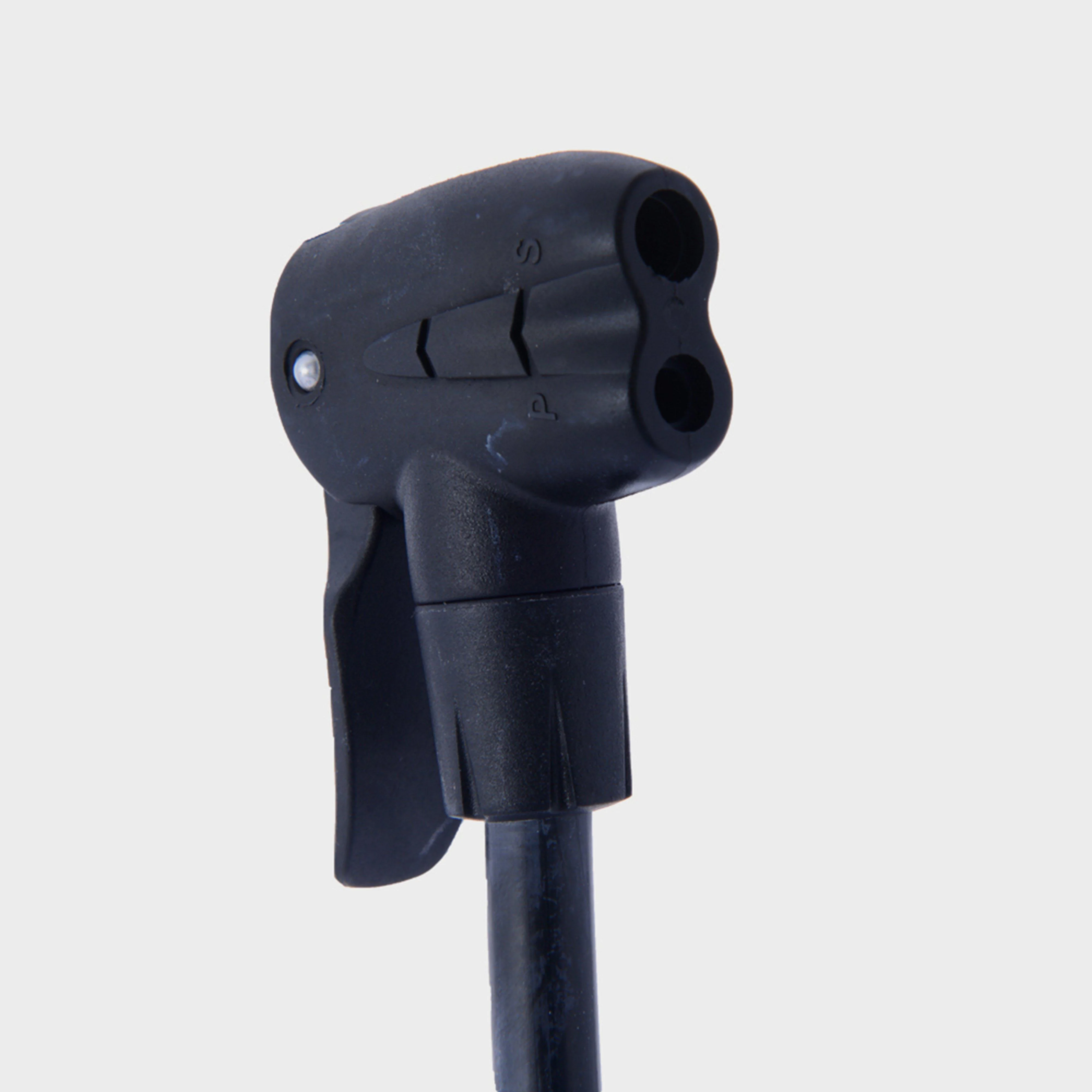 Airtrack Floor Pump with Gauge - Image 3