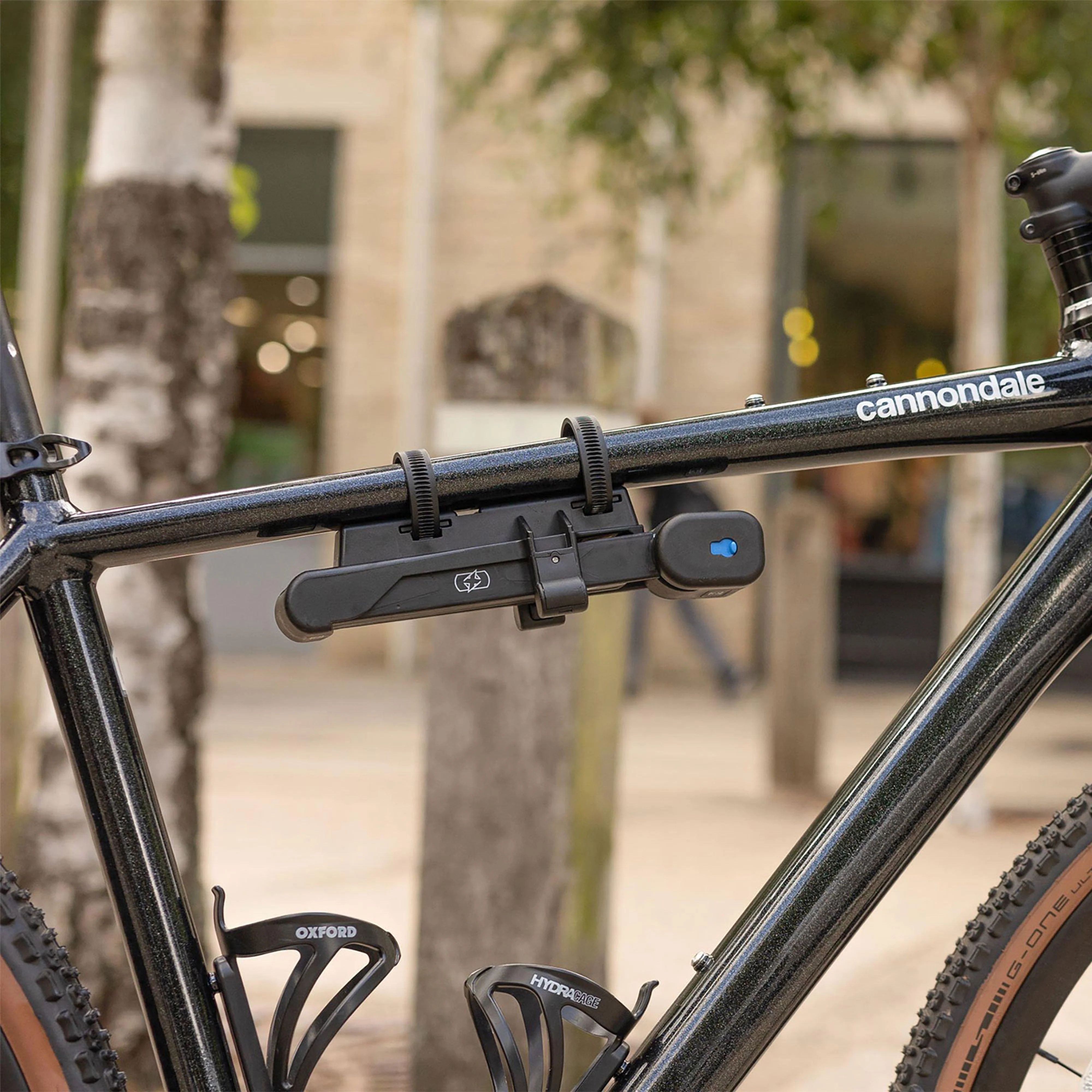 LinkLock SL Folding Lock - Image 21