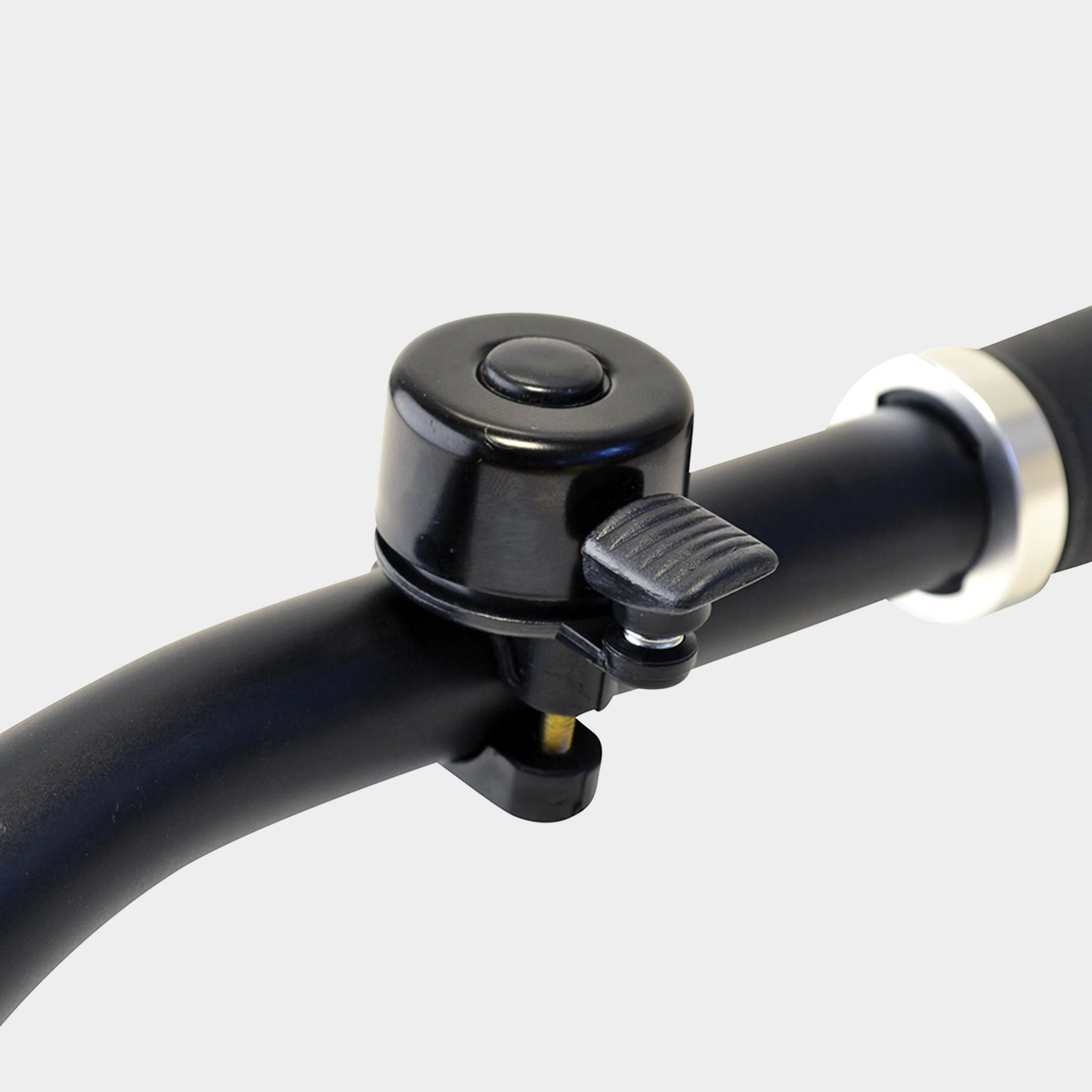 Mini Alloy Flick Bell