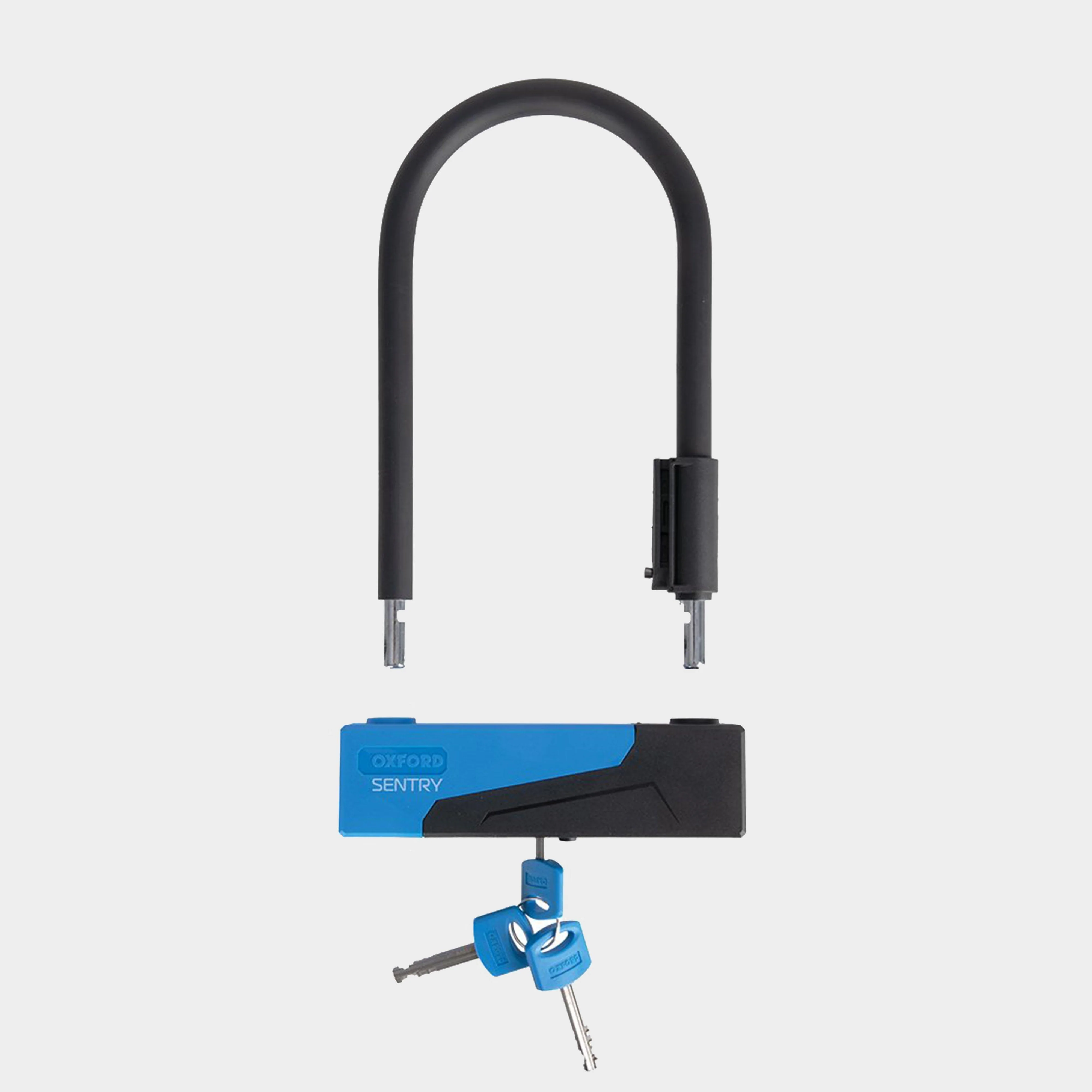 Sentry Duo U-Lock 320mm x 158mm - Image 16