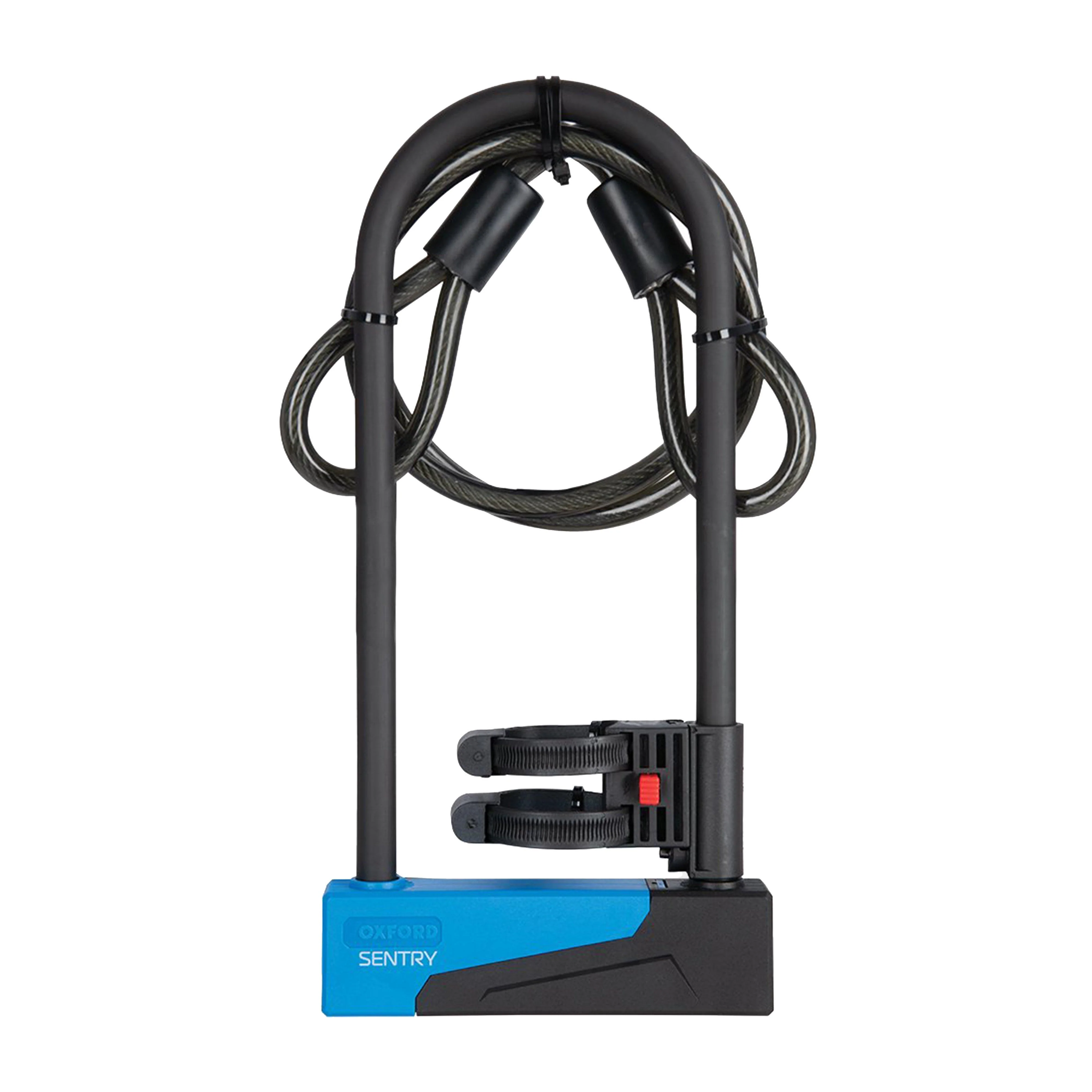 Sentry Duo U-Lock 320mm x 158mm - Image 20