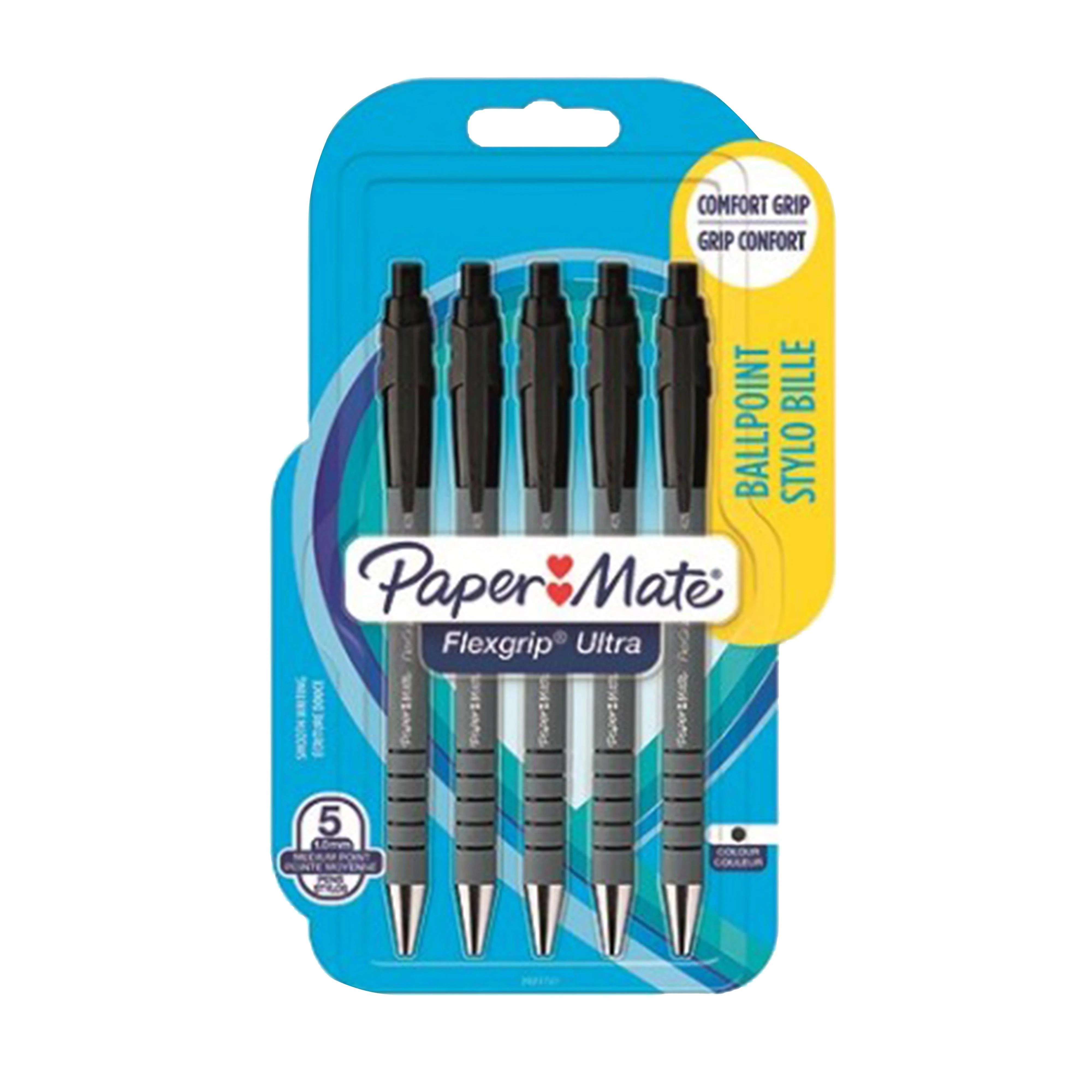 Flexgrip Pens 5 Pack - Image 4
