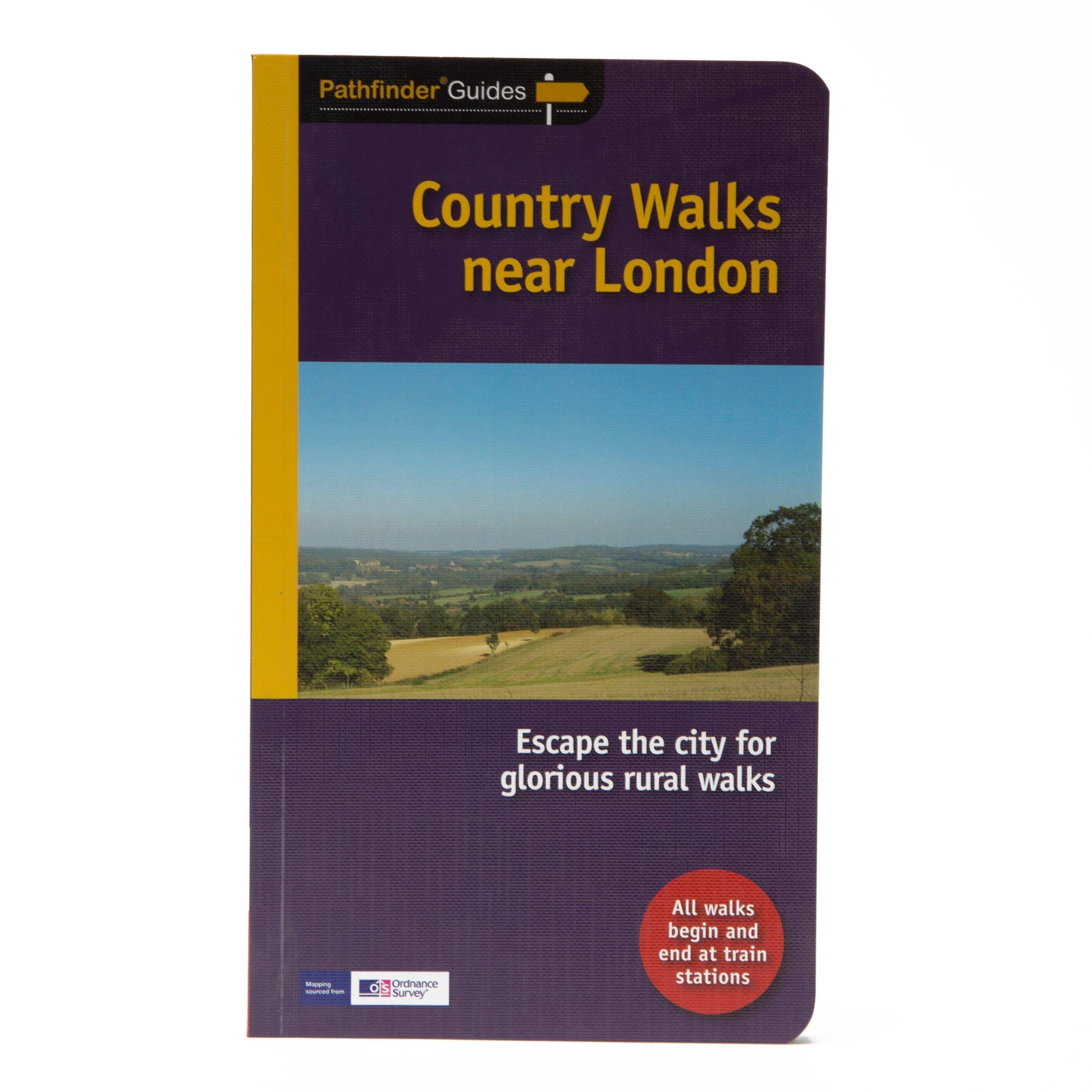 Country Walks Near London Guide