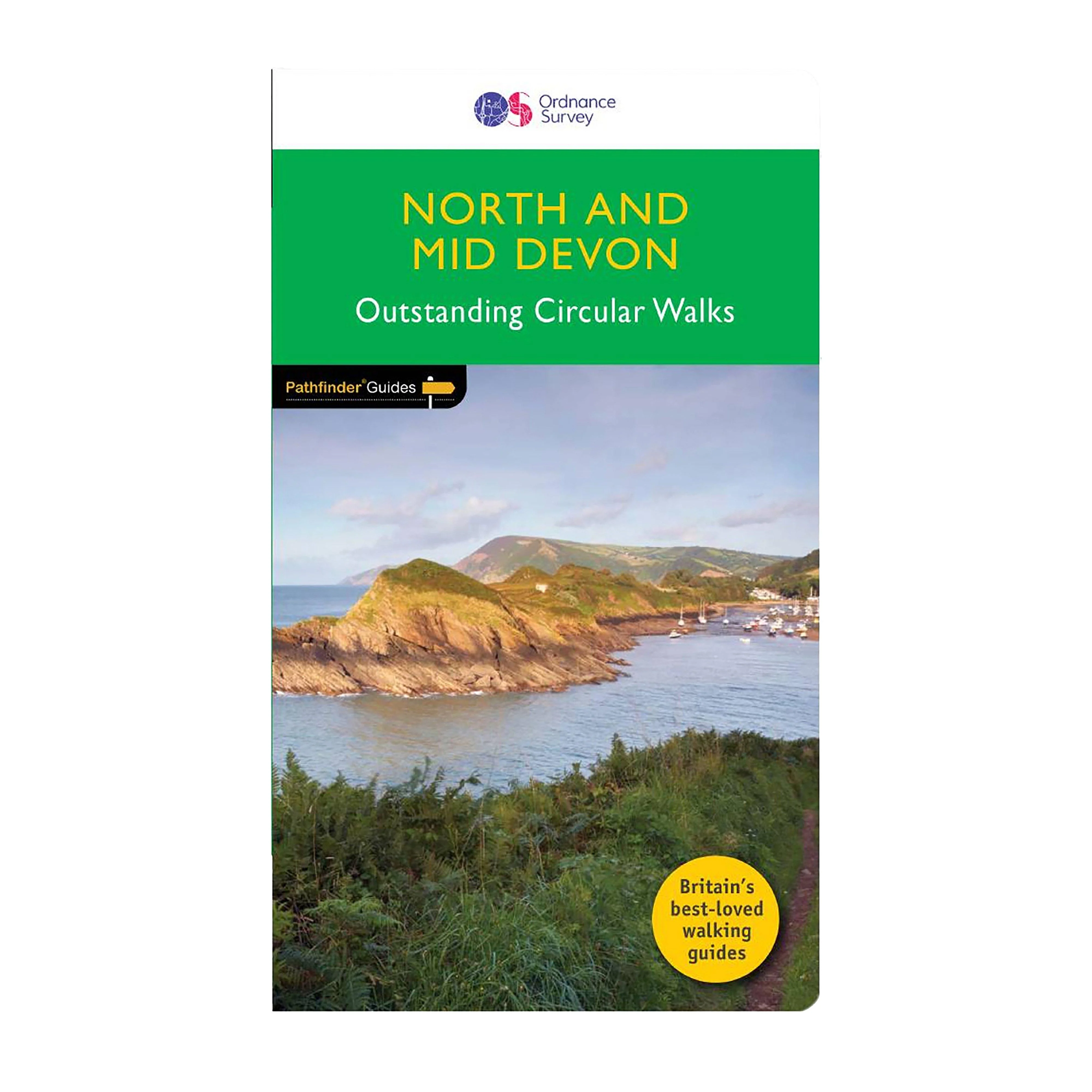 Pathfinder North Devon Walks Guide - Image 2