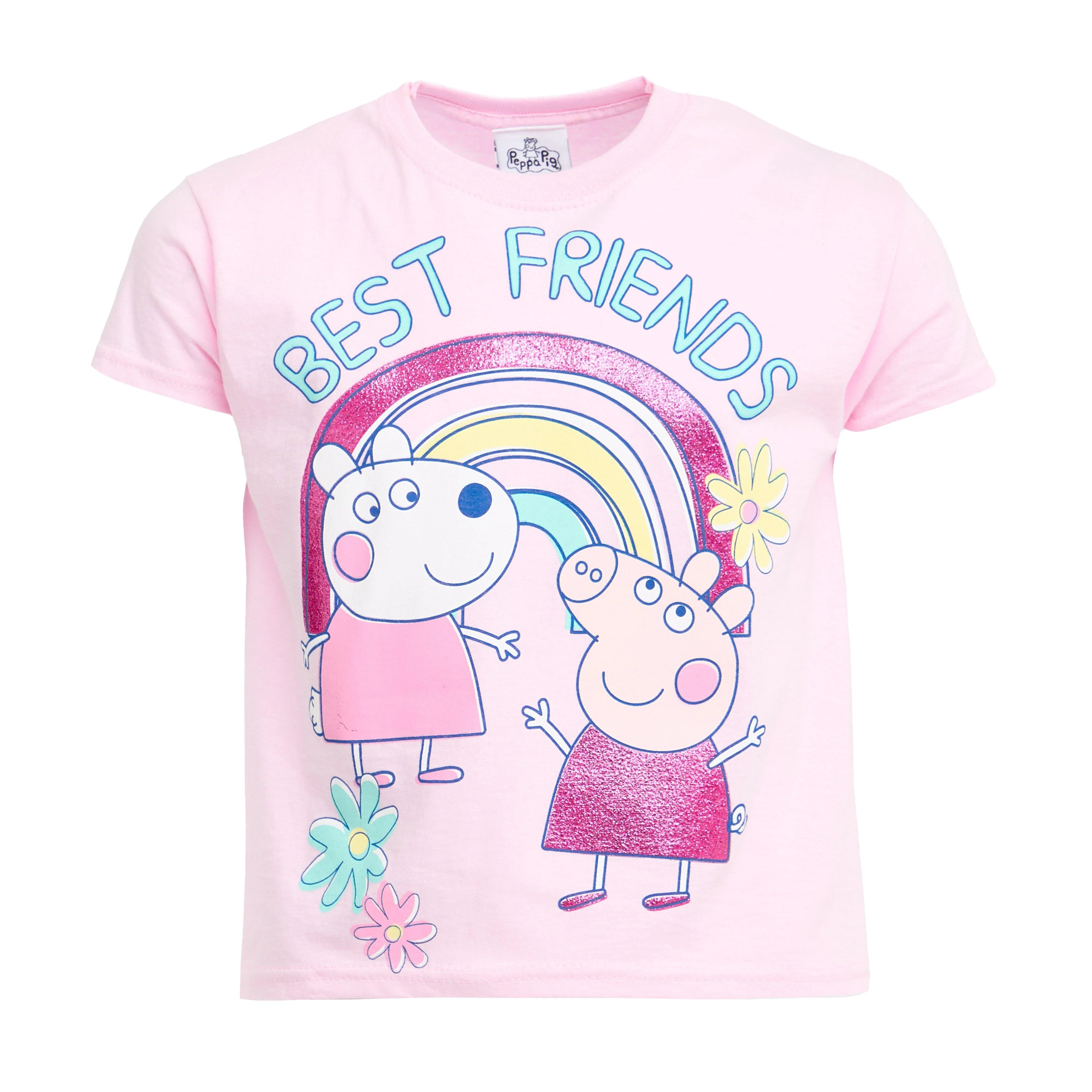 Kids’ Peppa Pig T-Shirt - Image 5