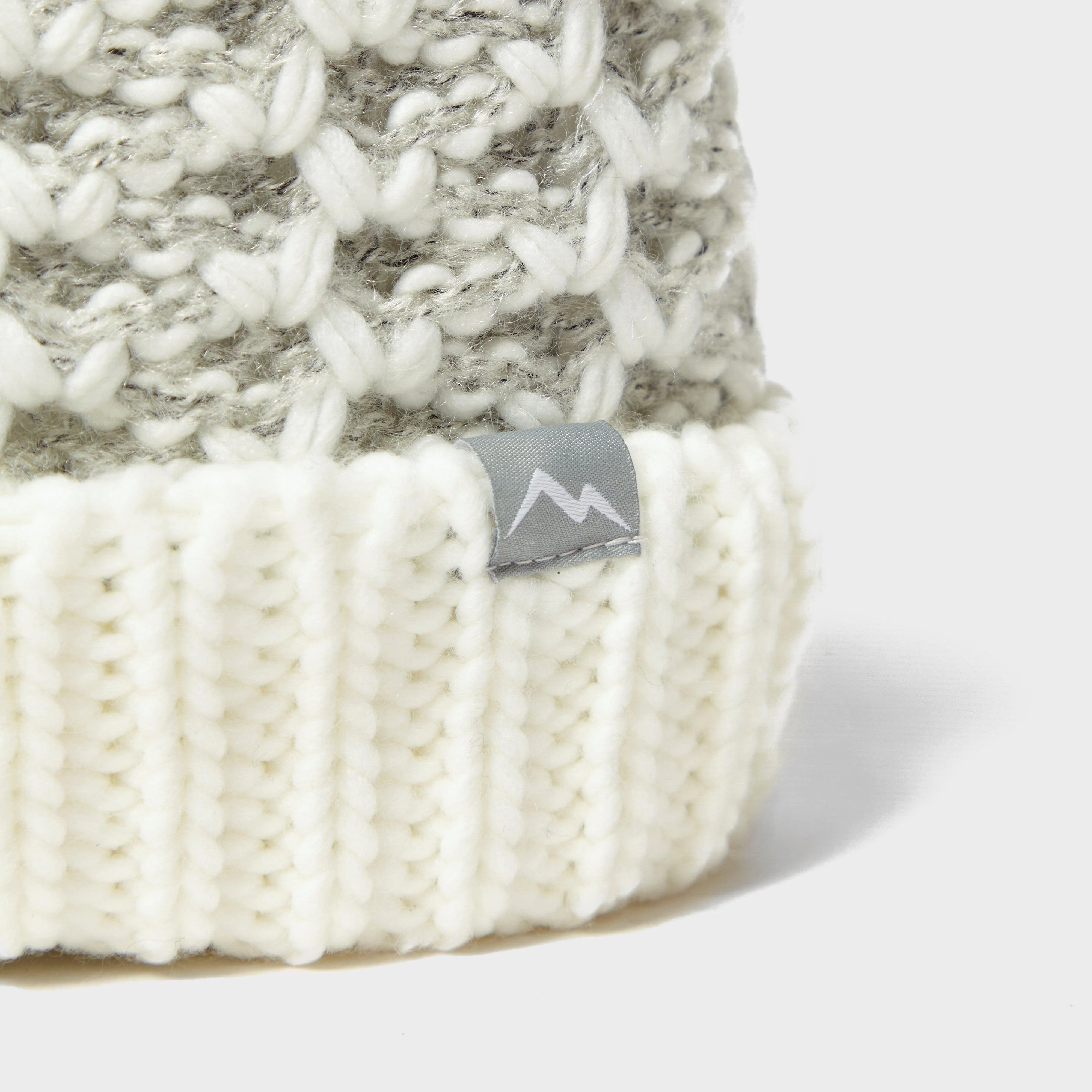 Ava Bobble Hat - Image 3