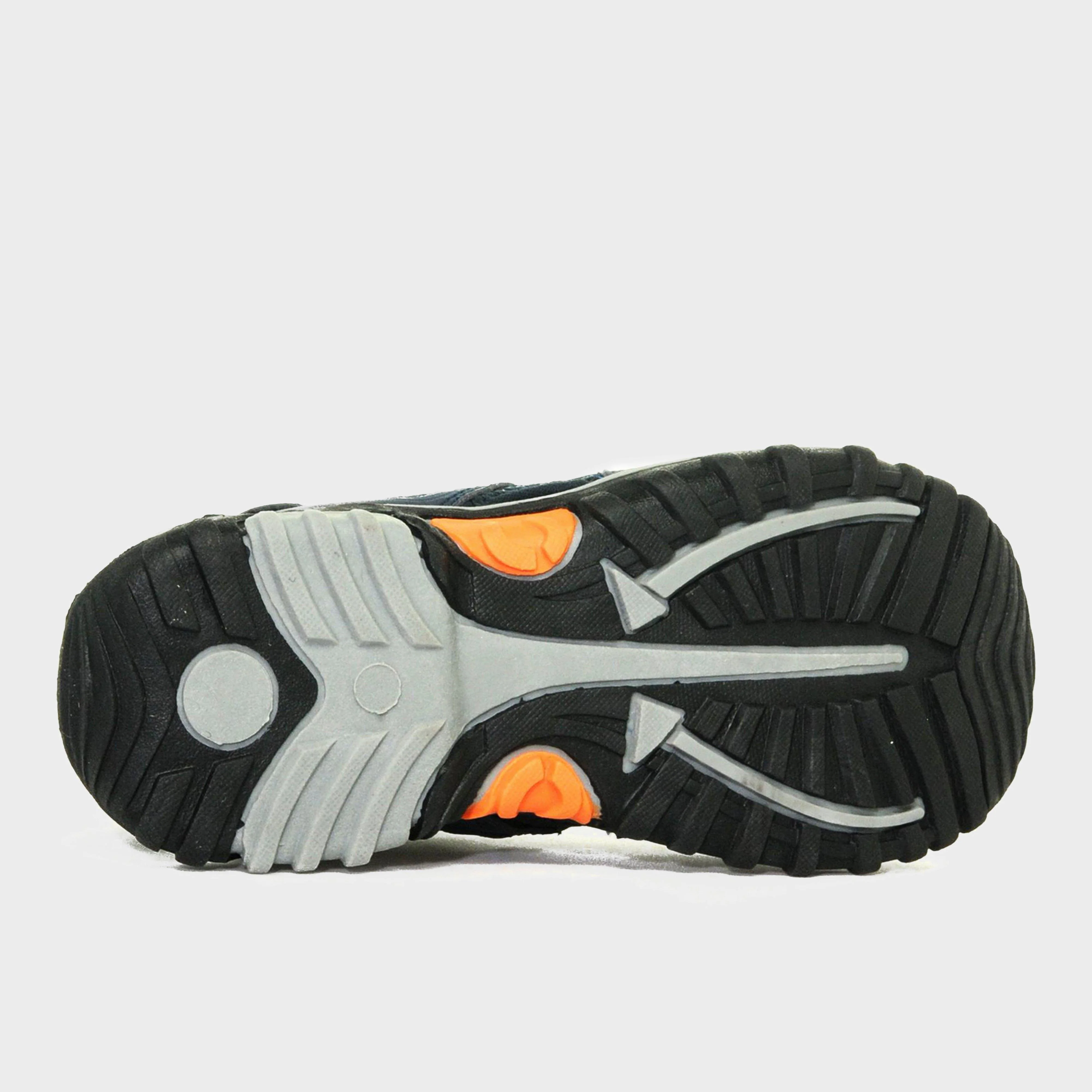 Boys' Sennen Sandal - Image 2