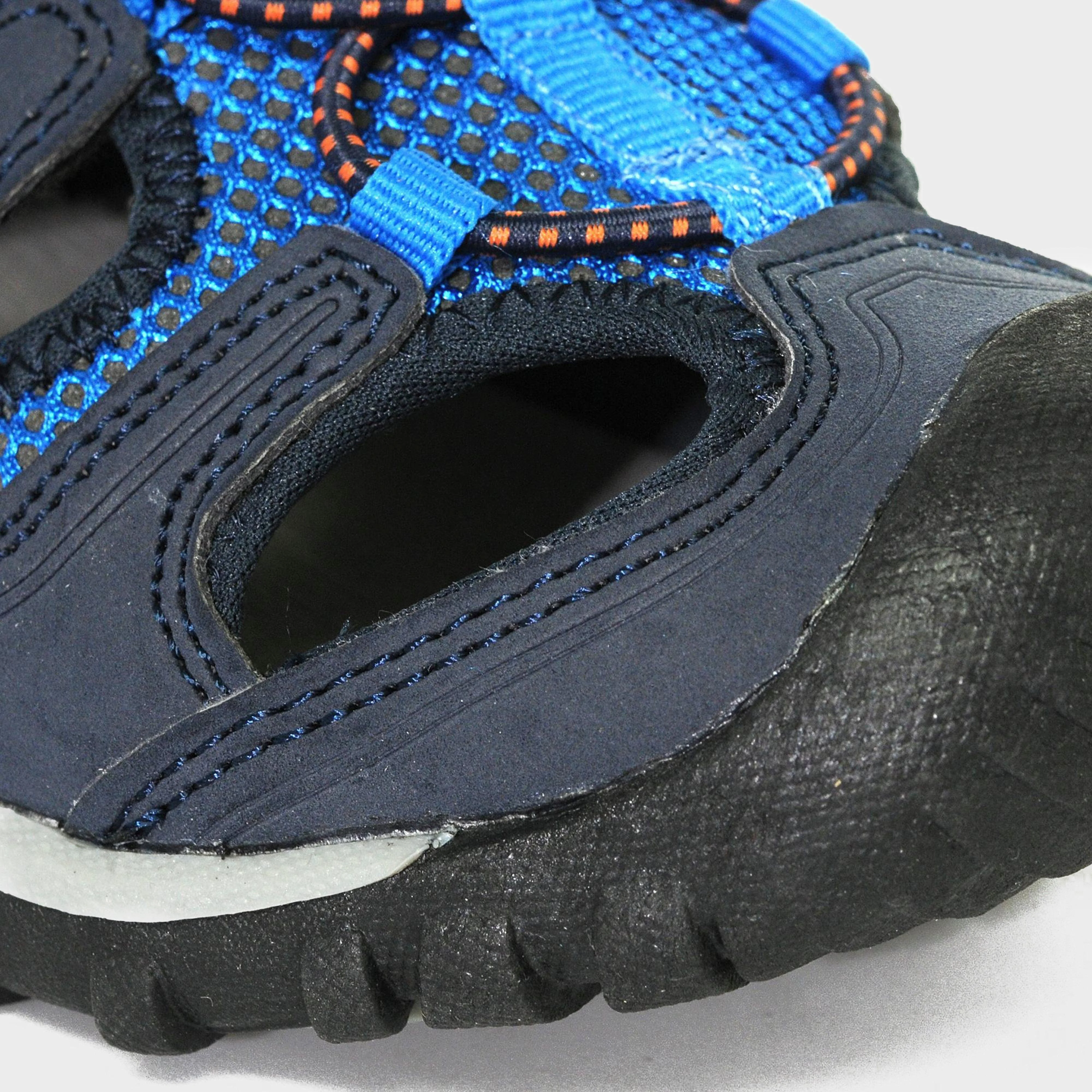 Boys' Sennen Sandal - Image 3