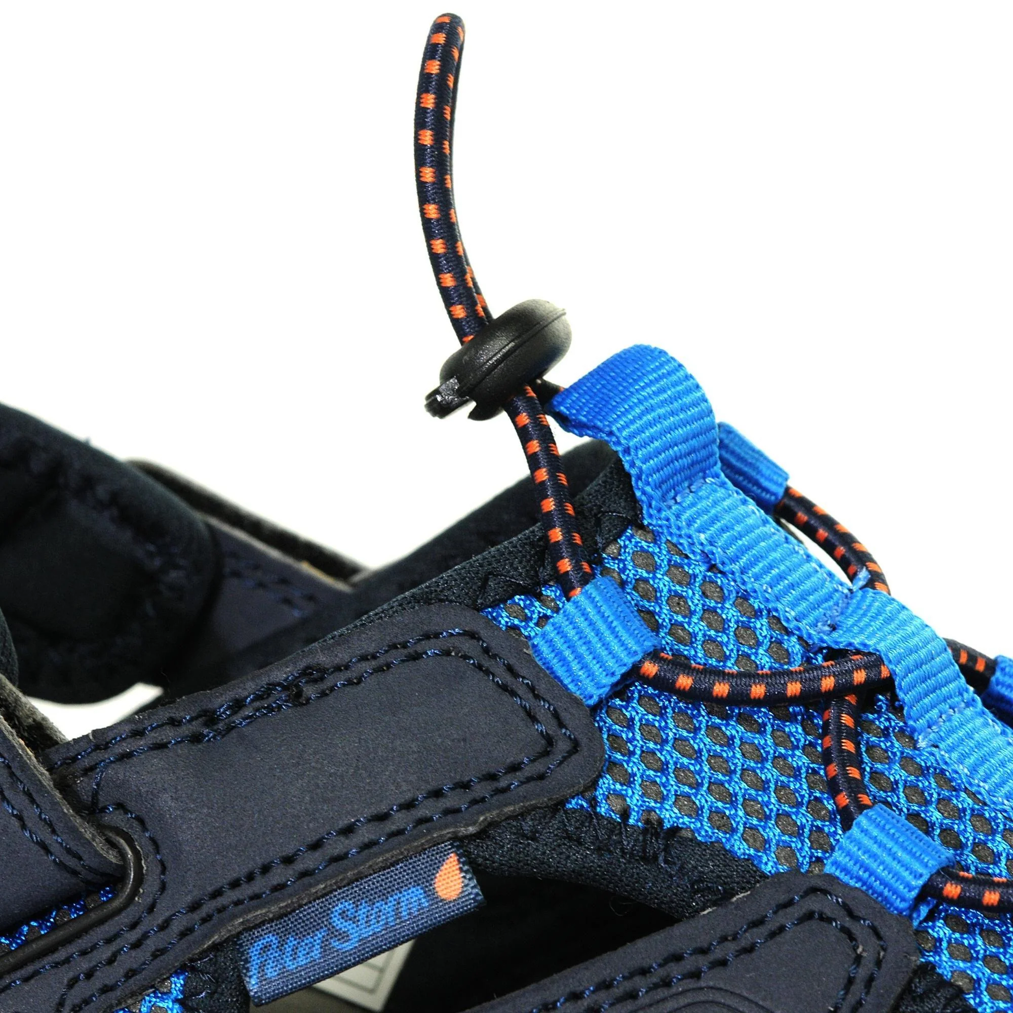Boys' Sennen Sandal - Image 4