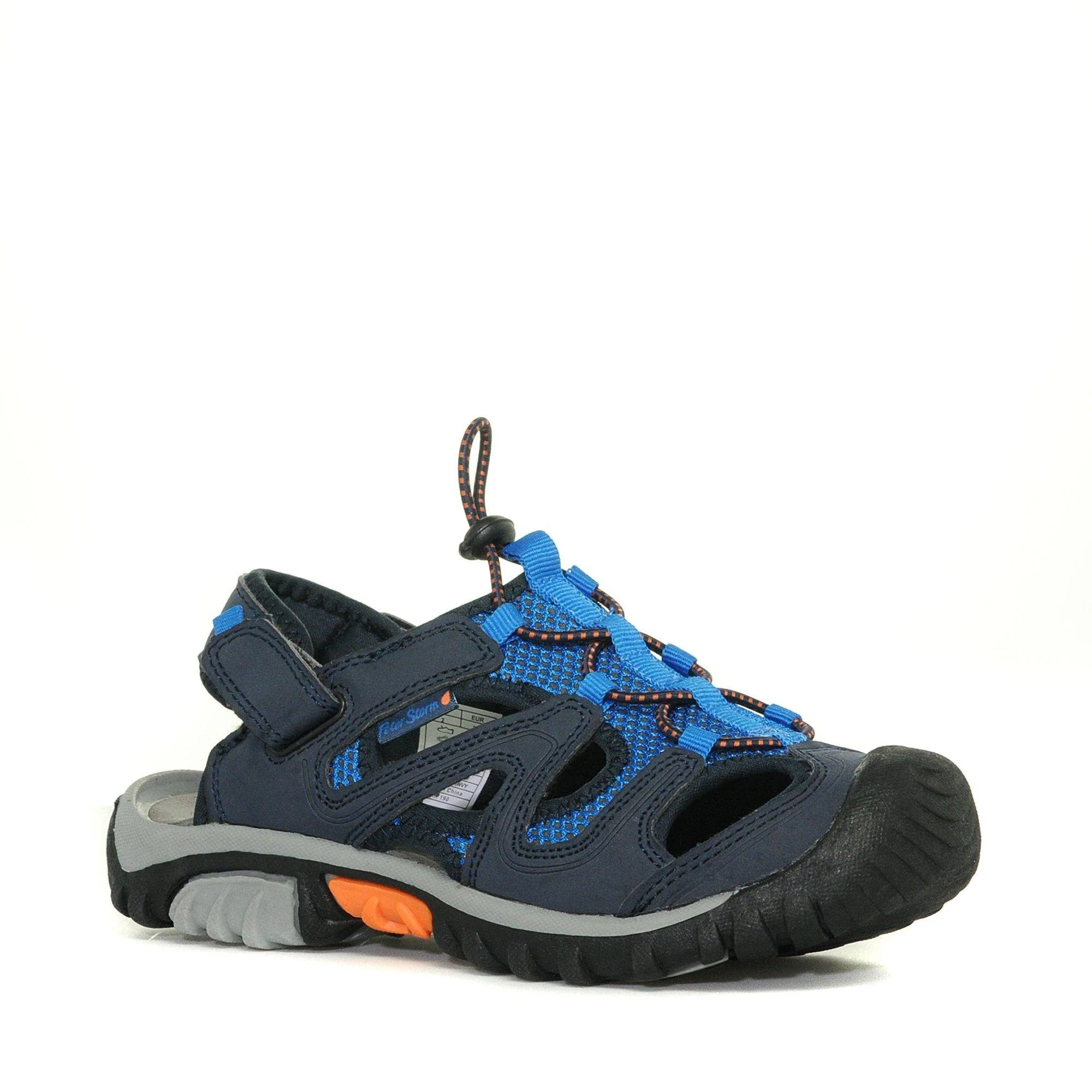 Boys' Sennen Sandal - Image 6