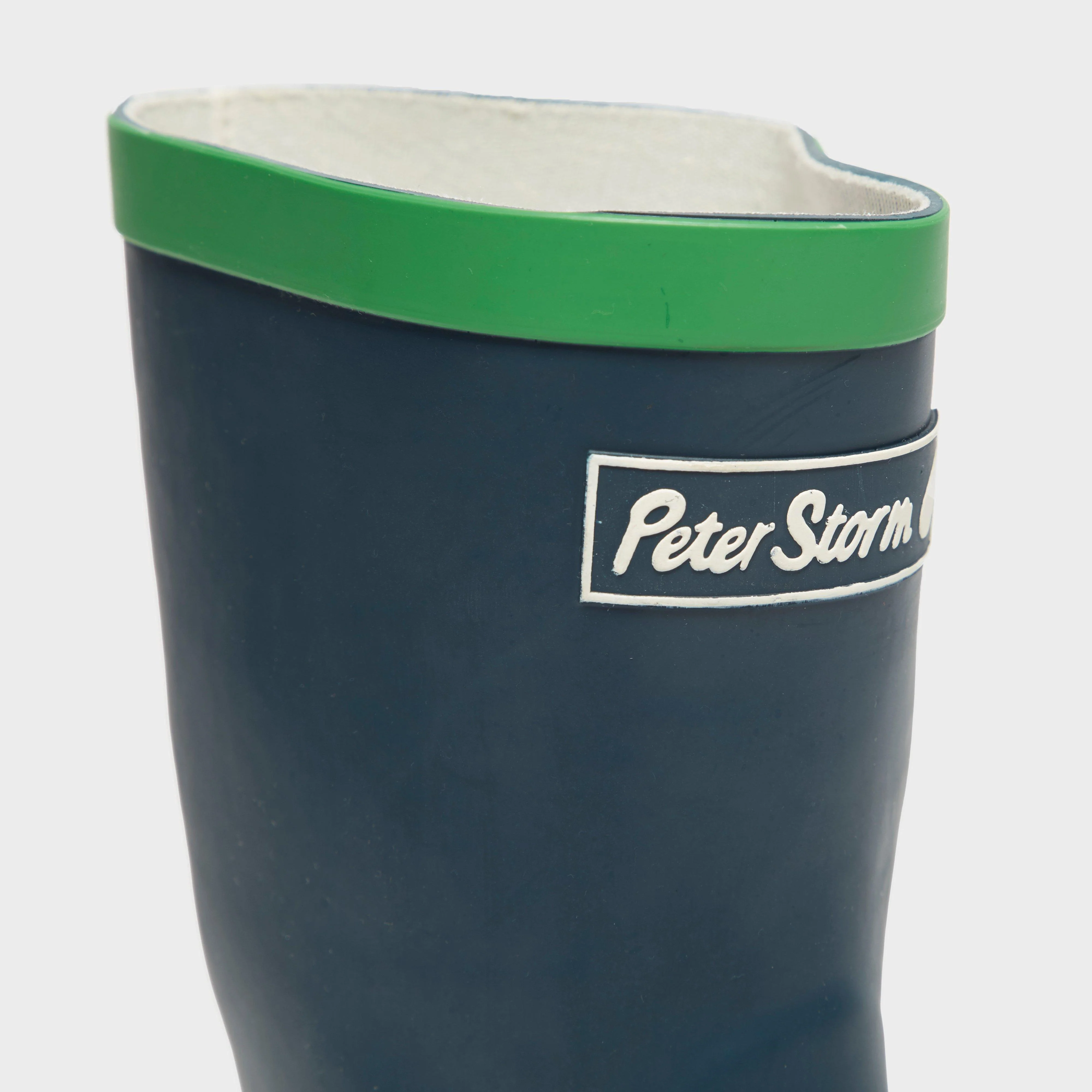 Boys' Trim Wellies - Image 5