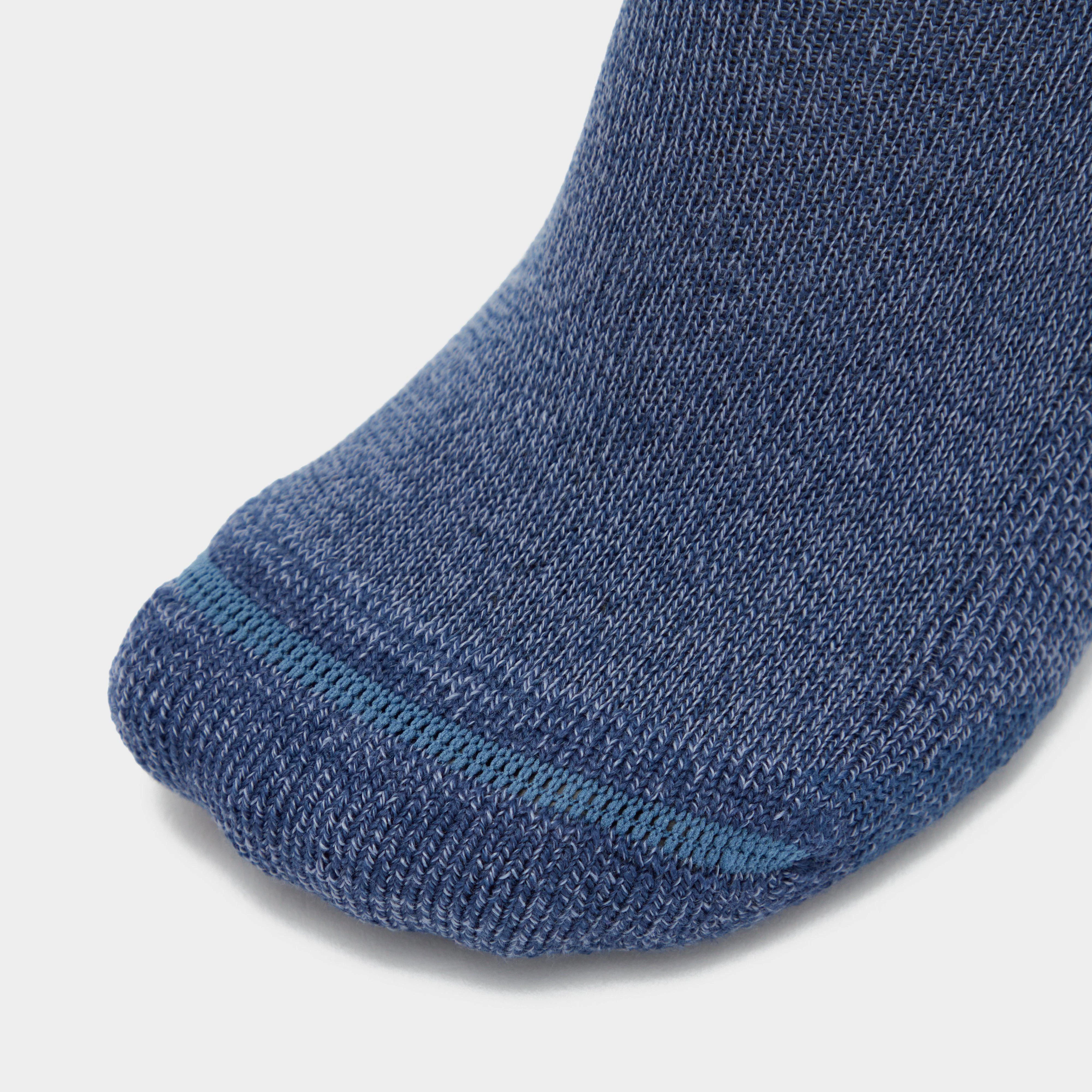 Essentials Men’s Walking Socks 2 Pack - Image 10