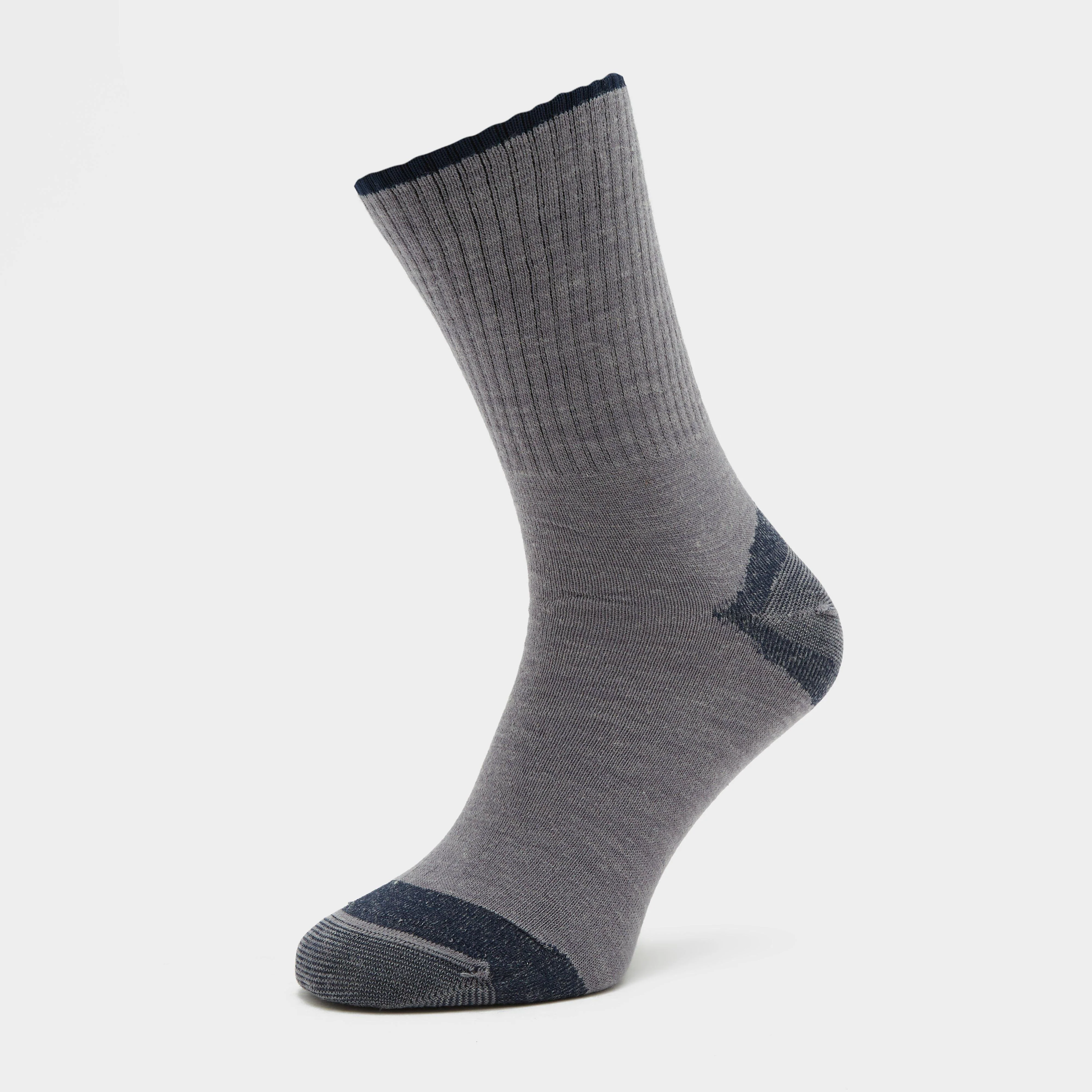 Essentials Women's Double Layer Socks