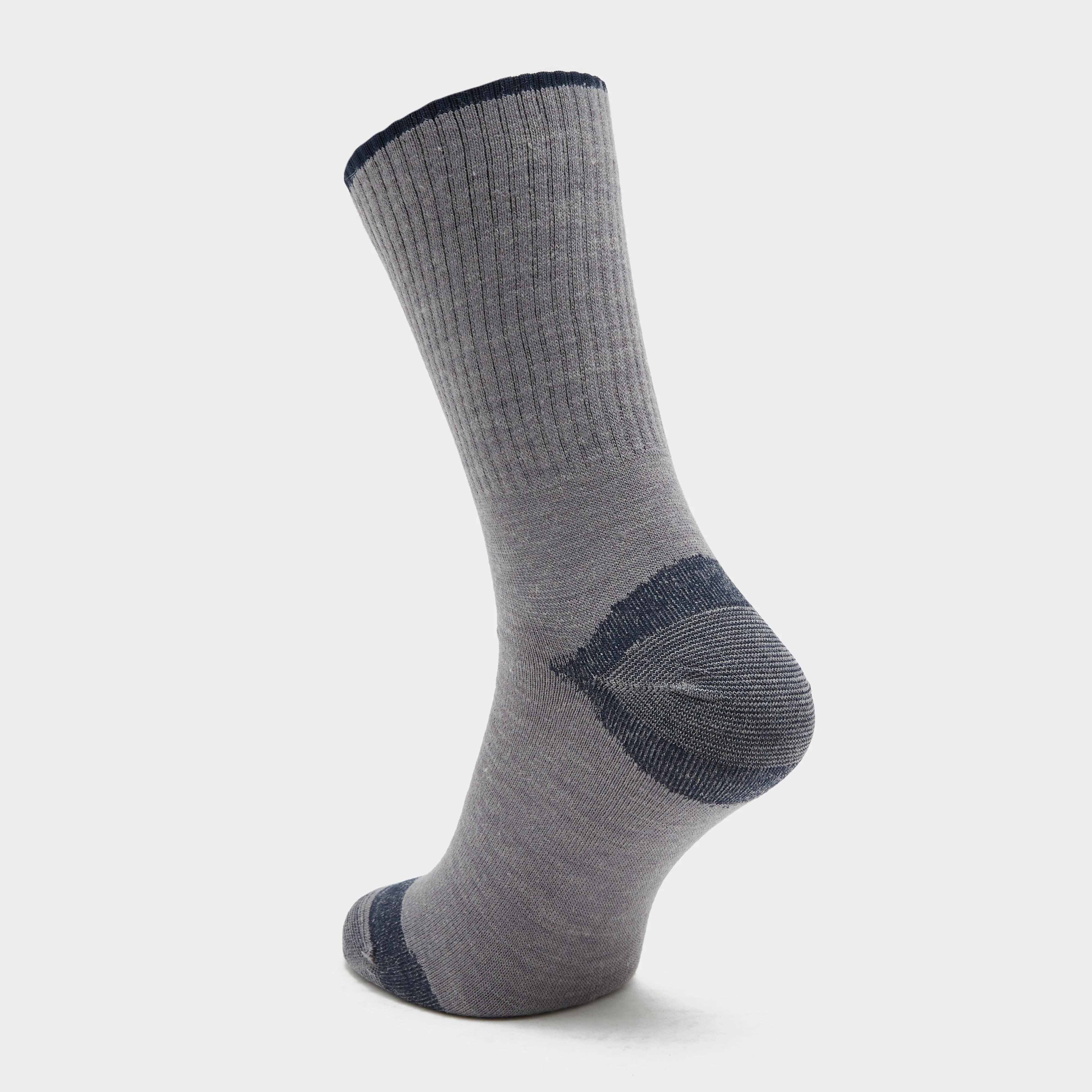 Essentials Women's Double Layer Socks - Image 2