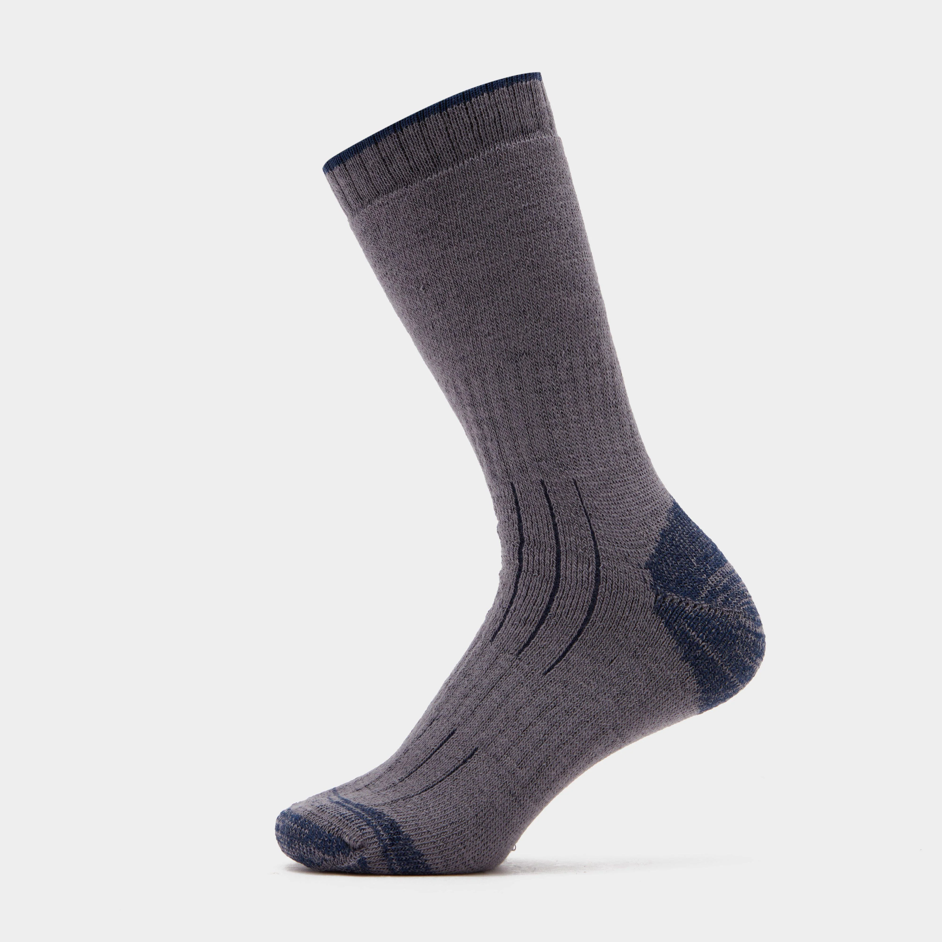 Essentials Women's Merino Explorer Socks - Image 3