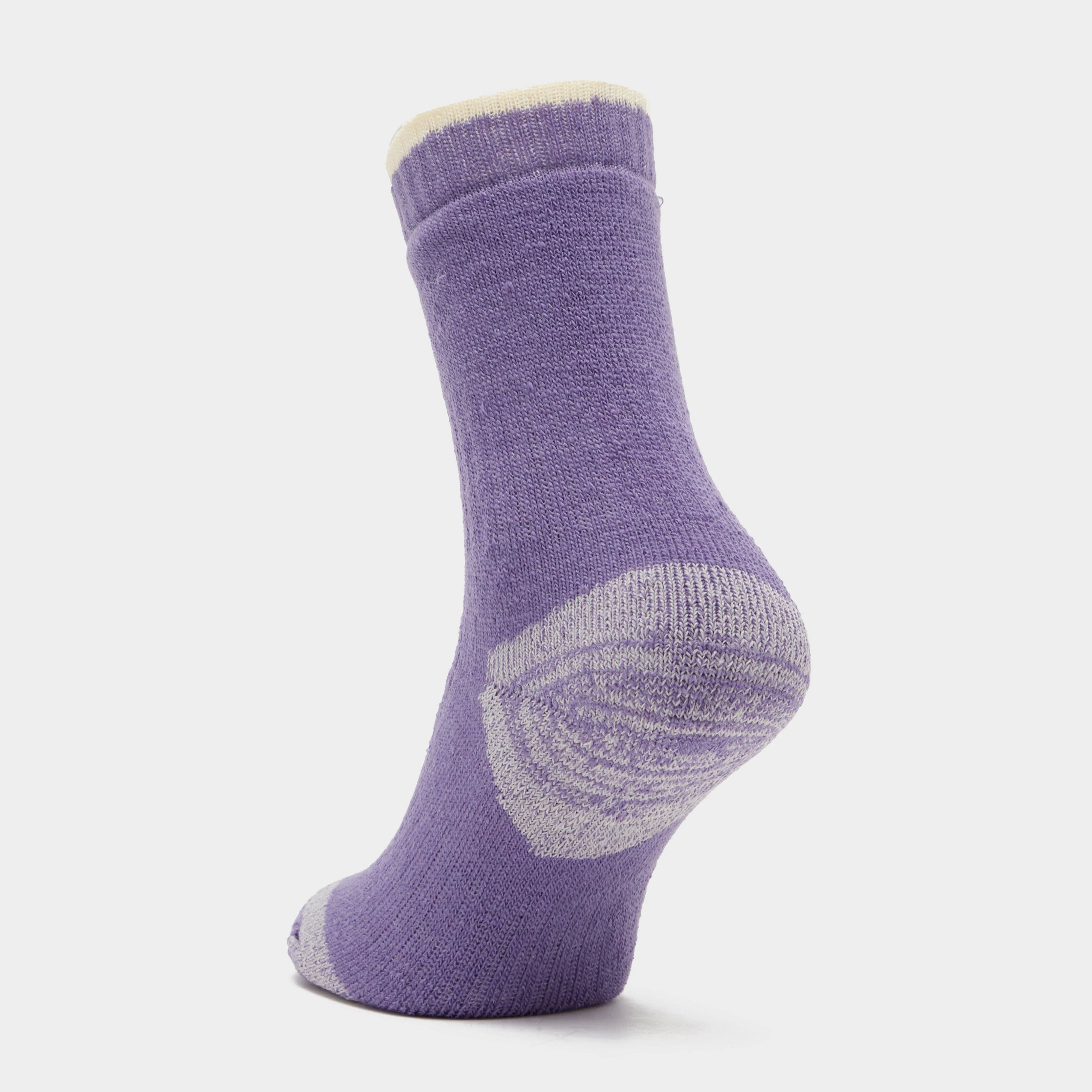 Essentials Women's Merino Explorer Socks - Image 2