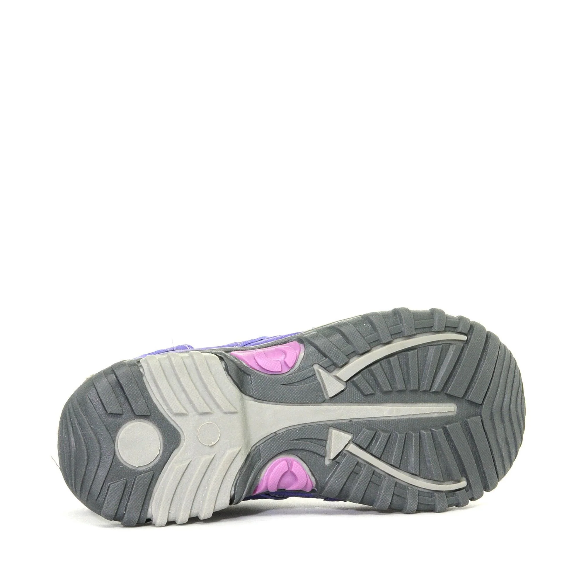 Girls' Sennen Sandal - Image 2