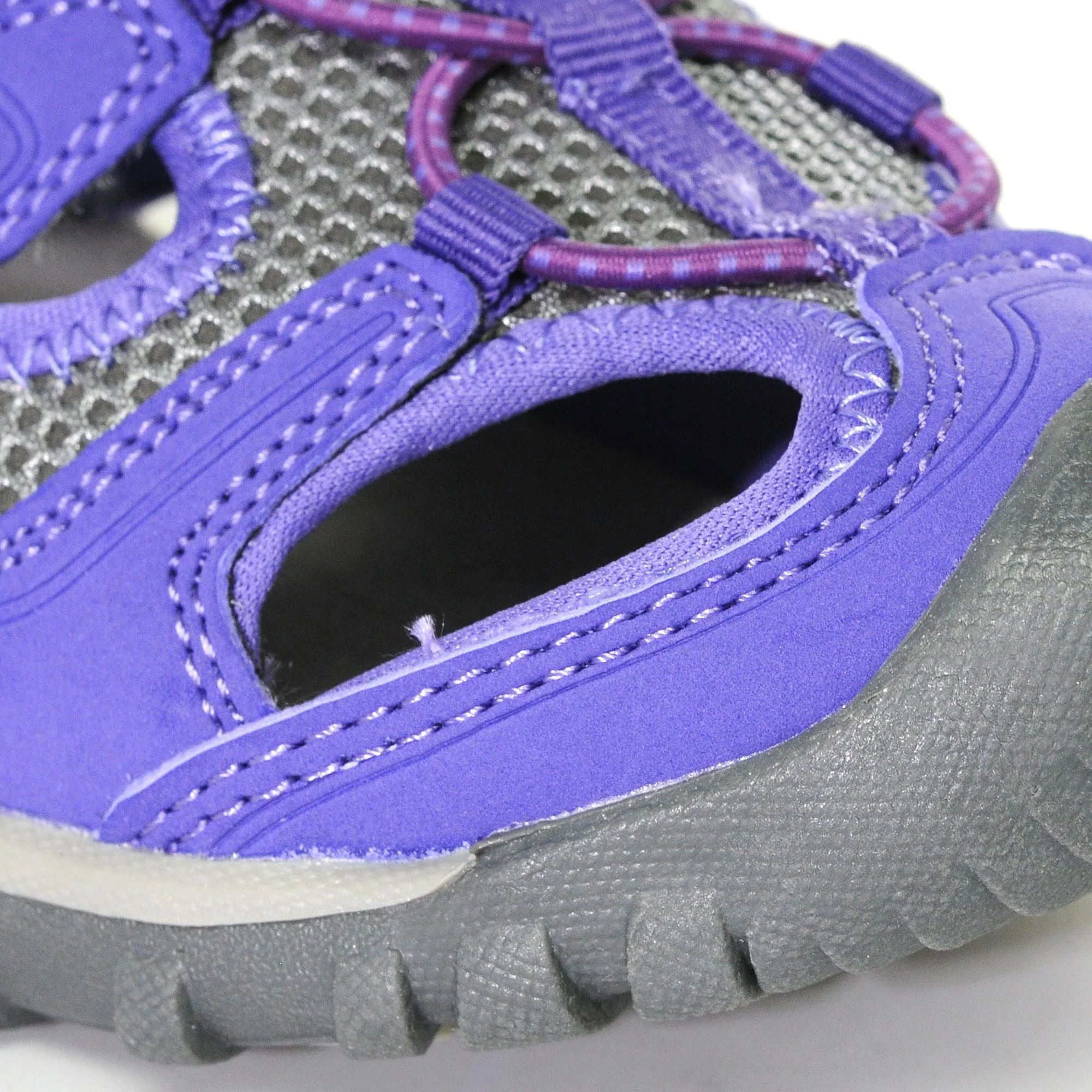 Girls' Sennen Sandal - Image 3