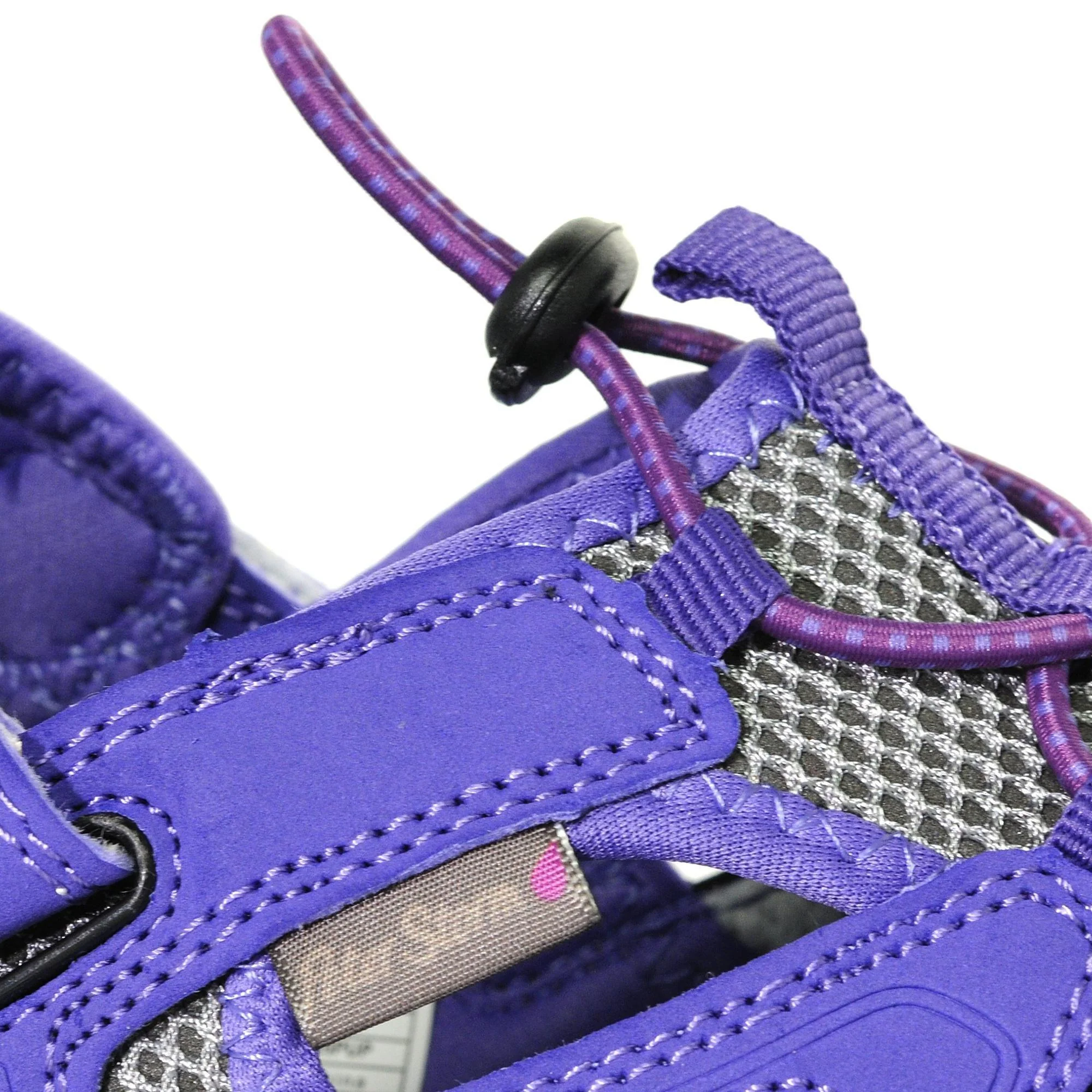 Girls' Sennen Sandal - Image 4