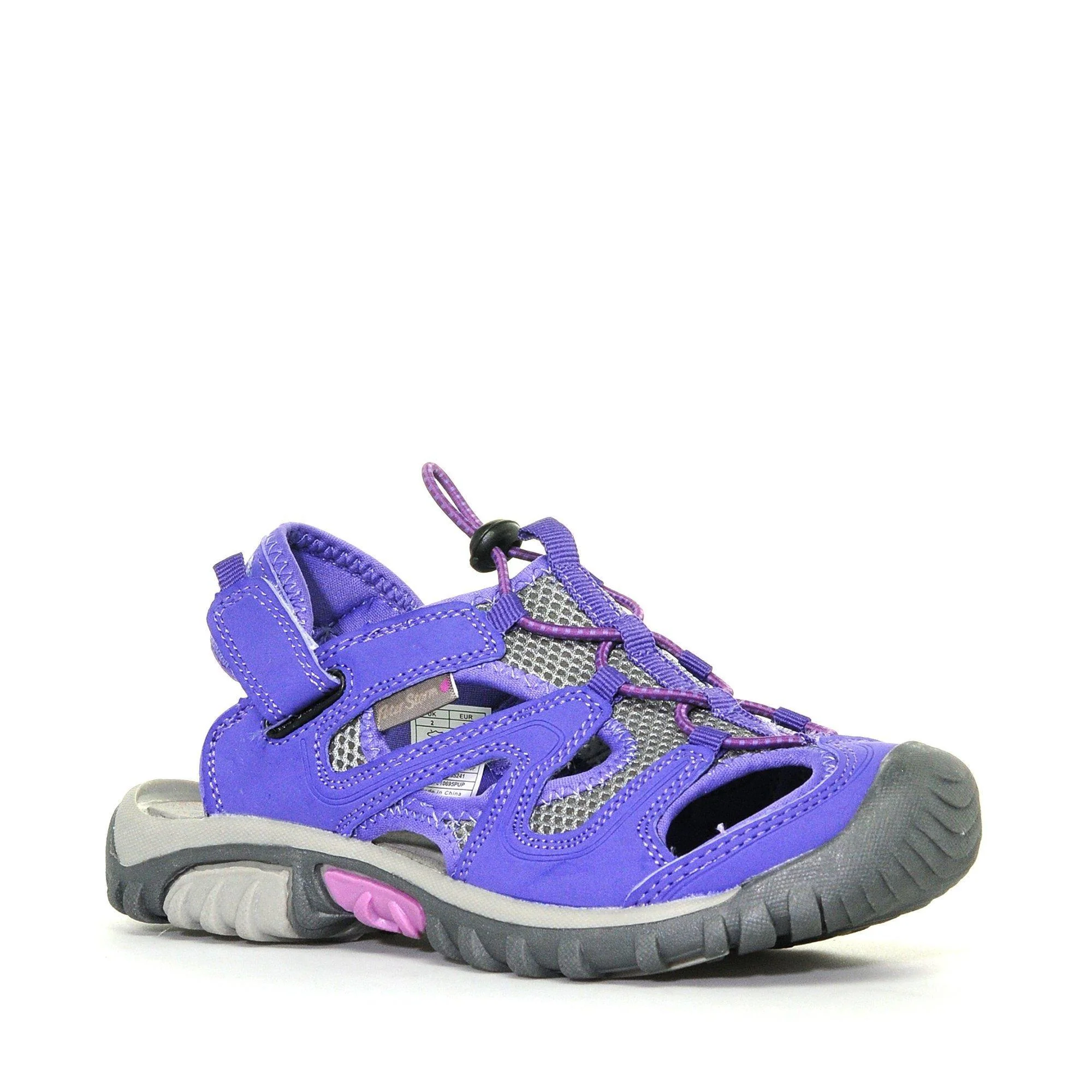 Girls' Sennen Sandal - Image 6