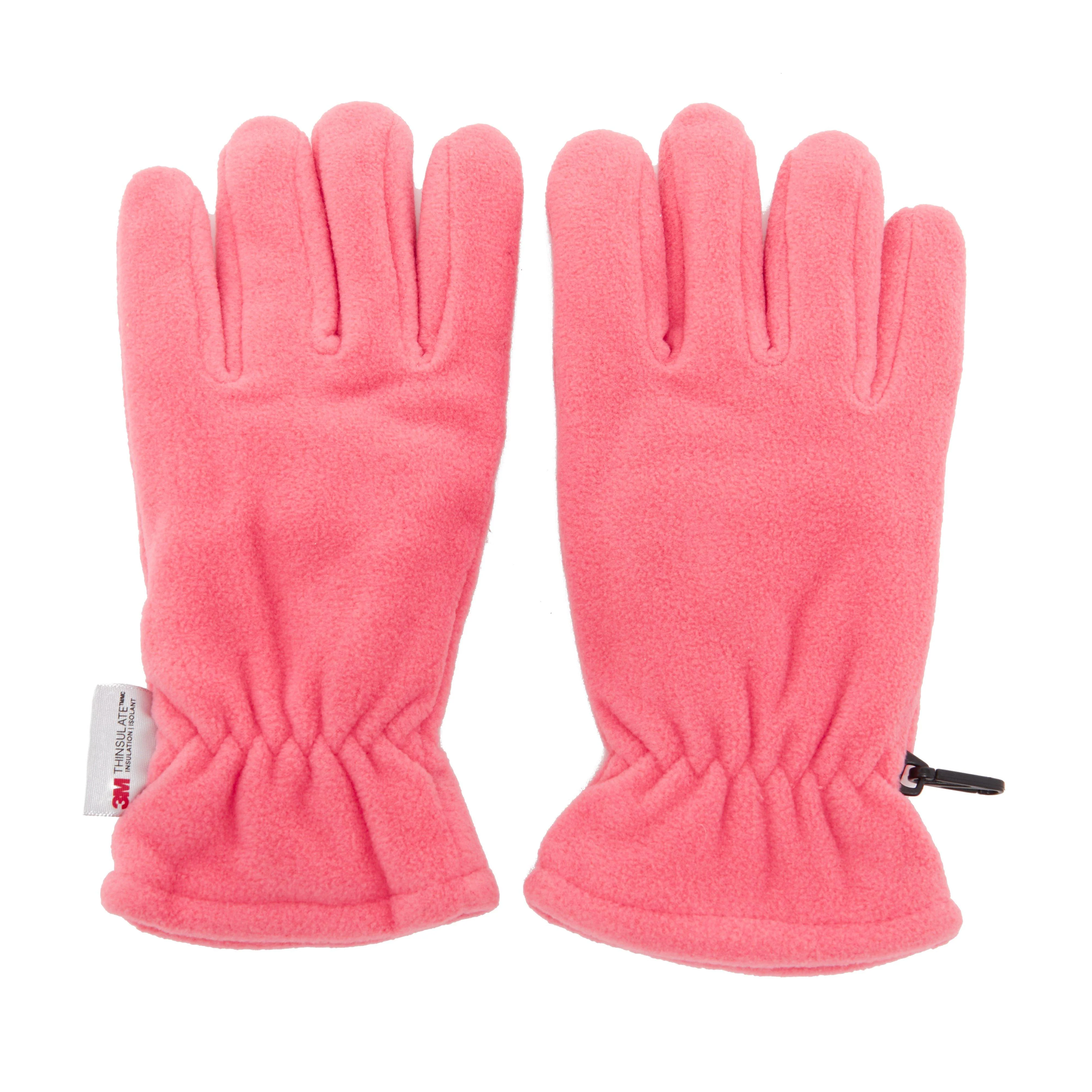 Girls' Thinsulate Gloves - Image 4