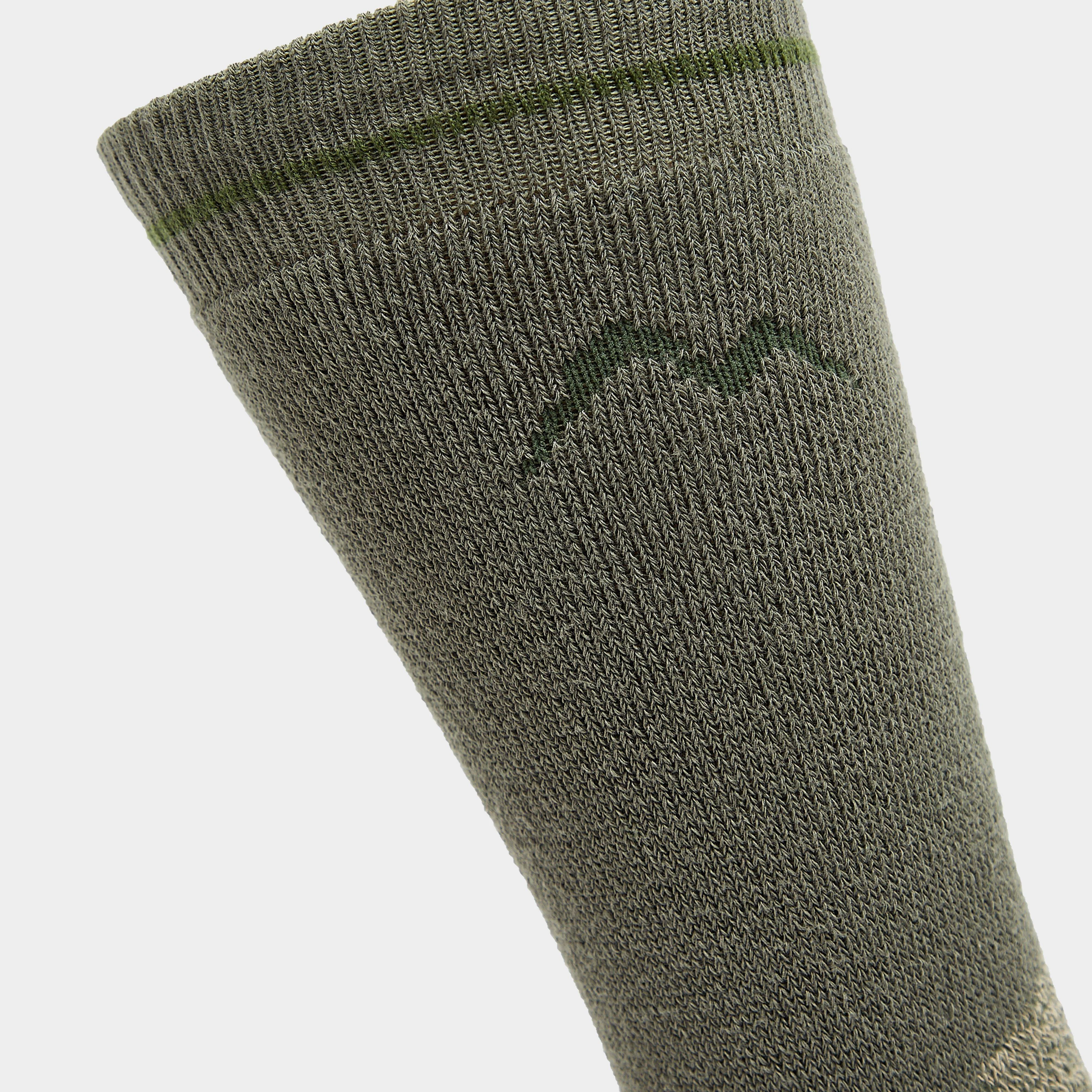Heavyweight Outdoor Socks - Twin Pack - Image 5