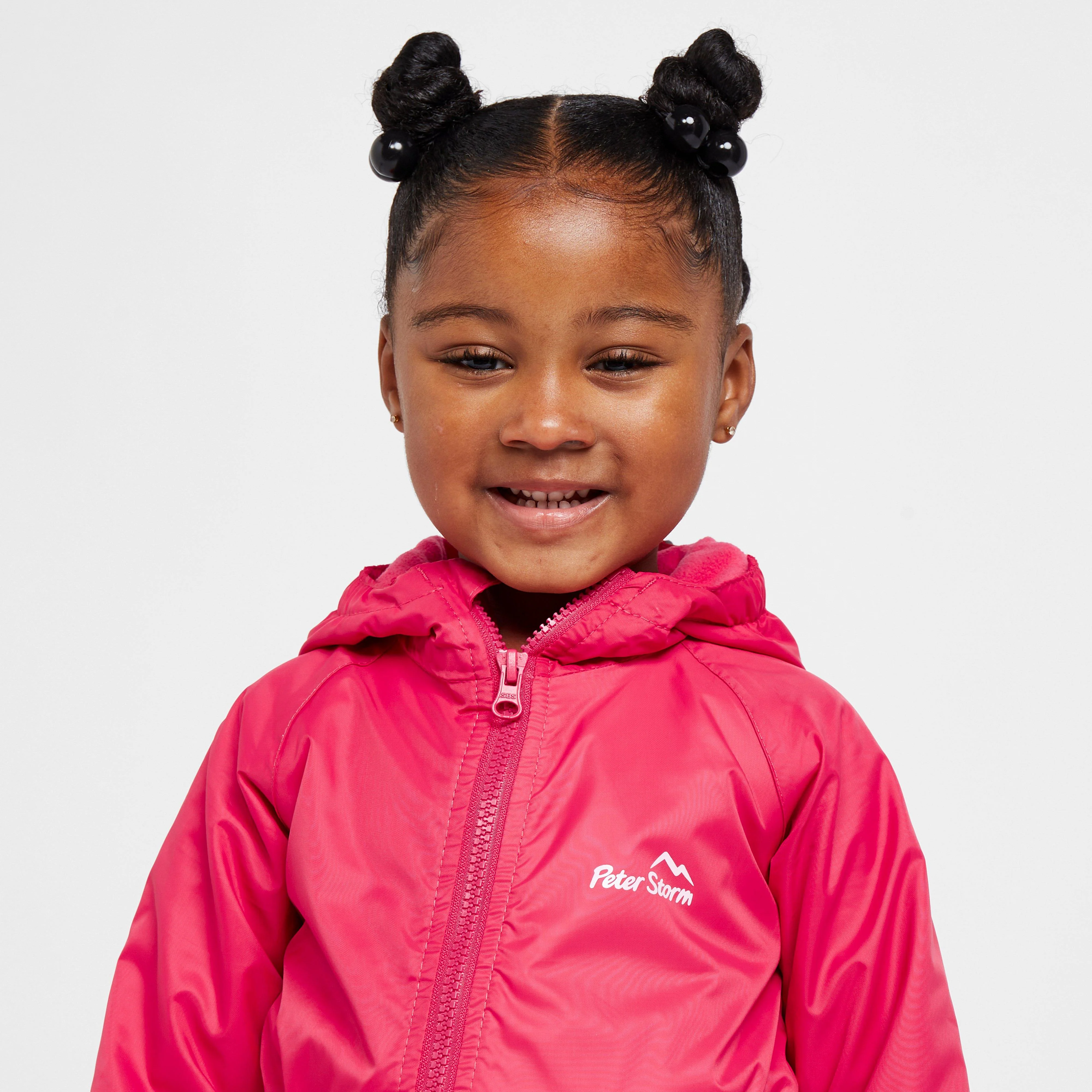 Infants' Fleece Lined Waterproof Suit - Image 10