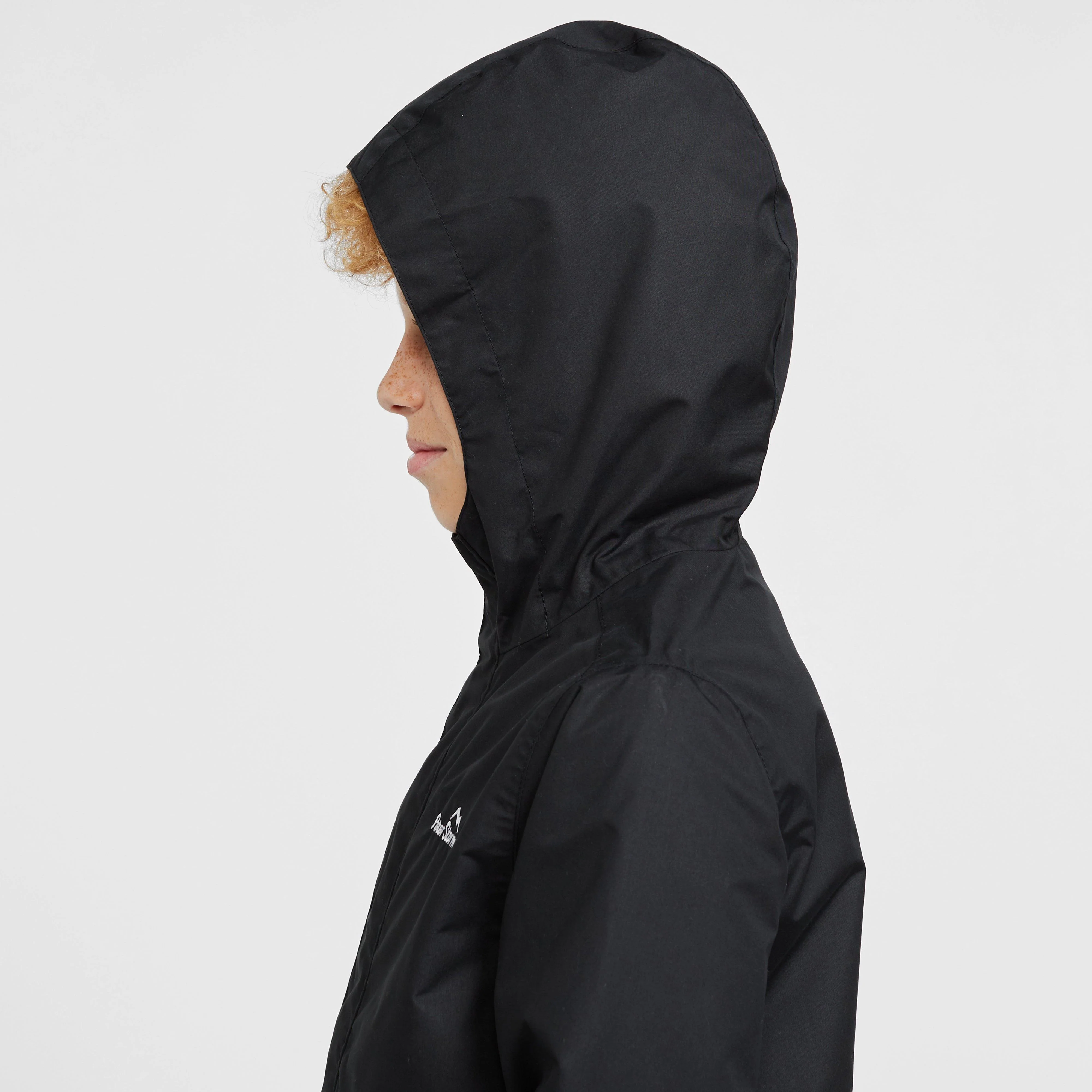 Junior Everyday Waterproof Jacket - Image 6