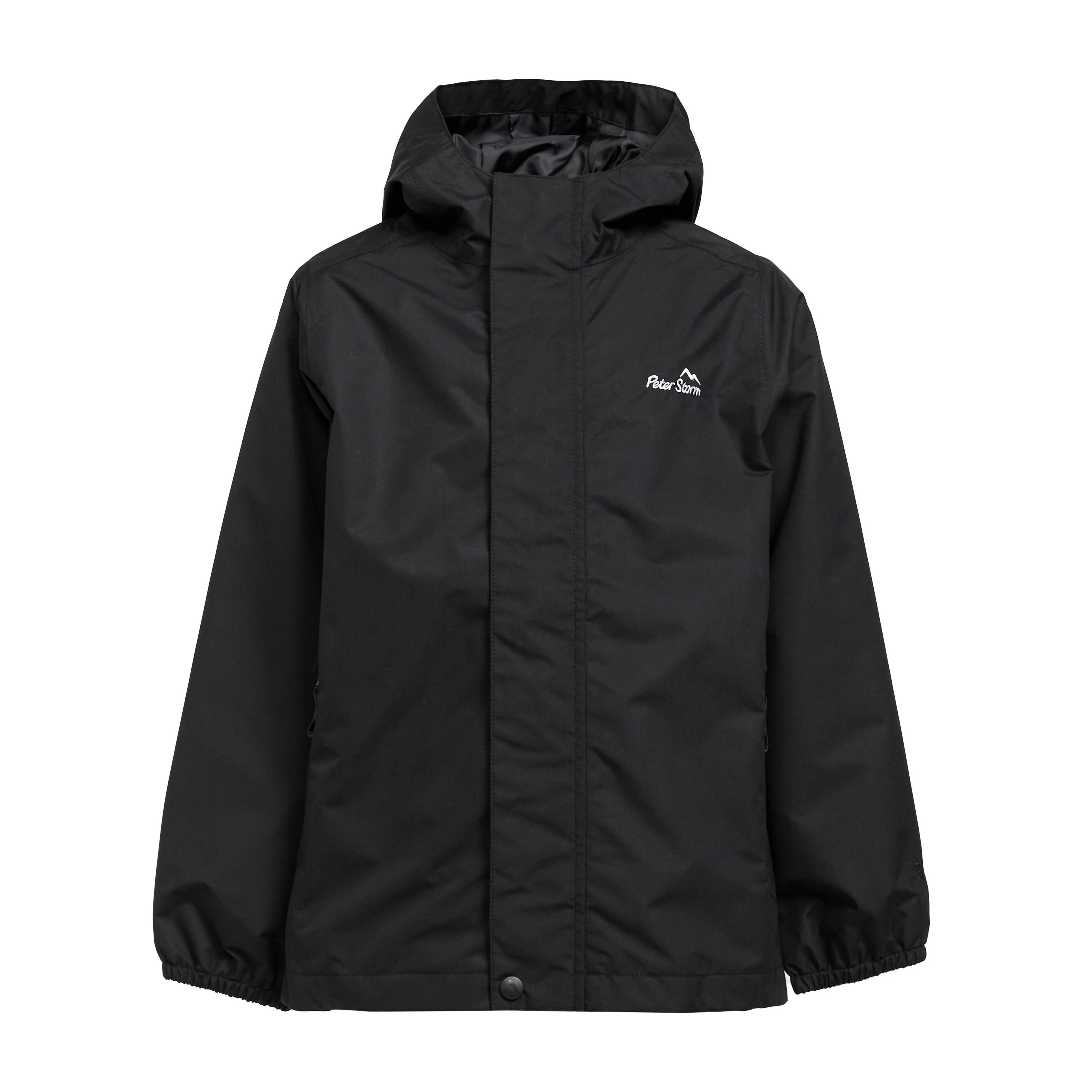 Junior Everyday Waterproof Jacket - Image 7