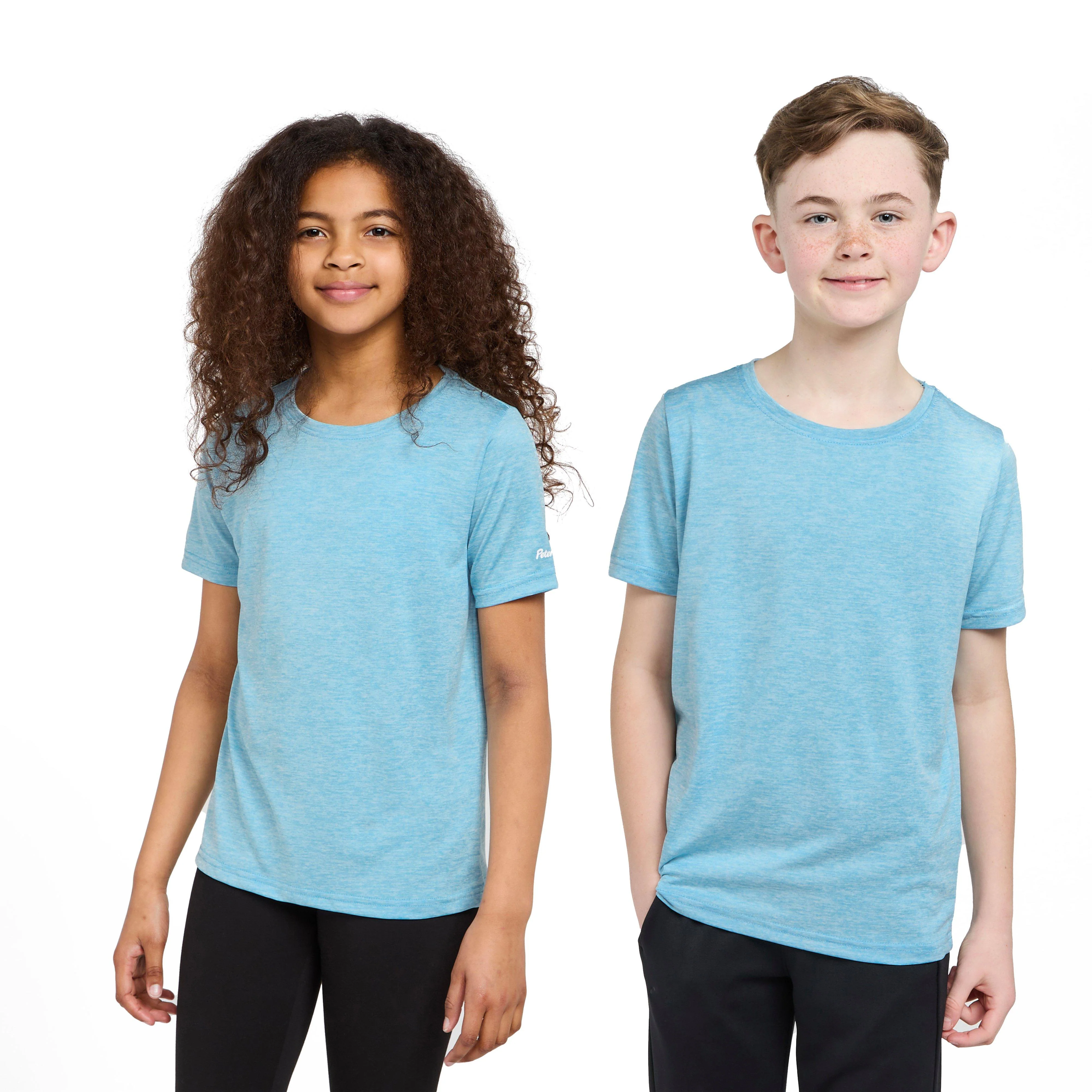 Kids' Active Tech Tee - Image 12