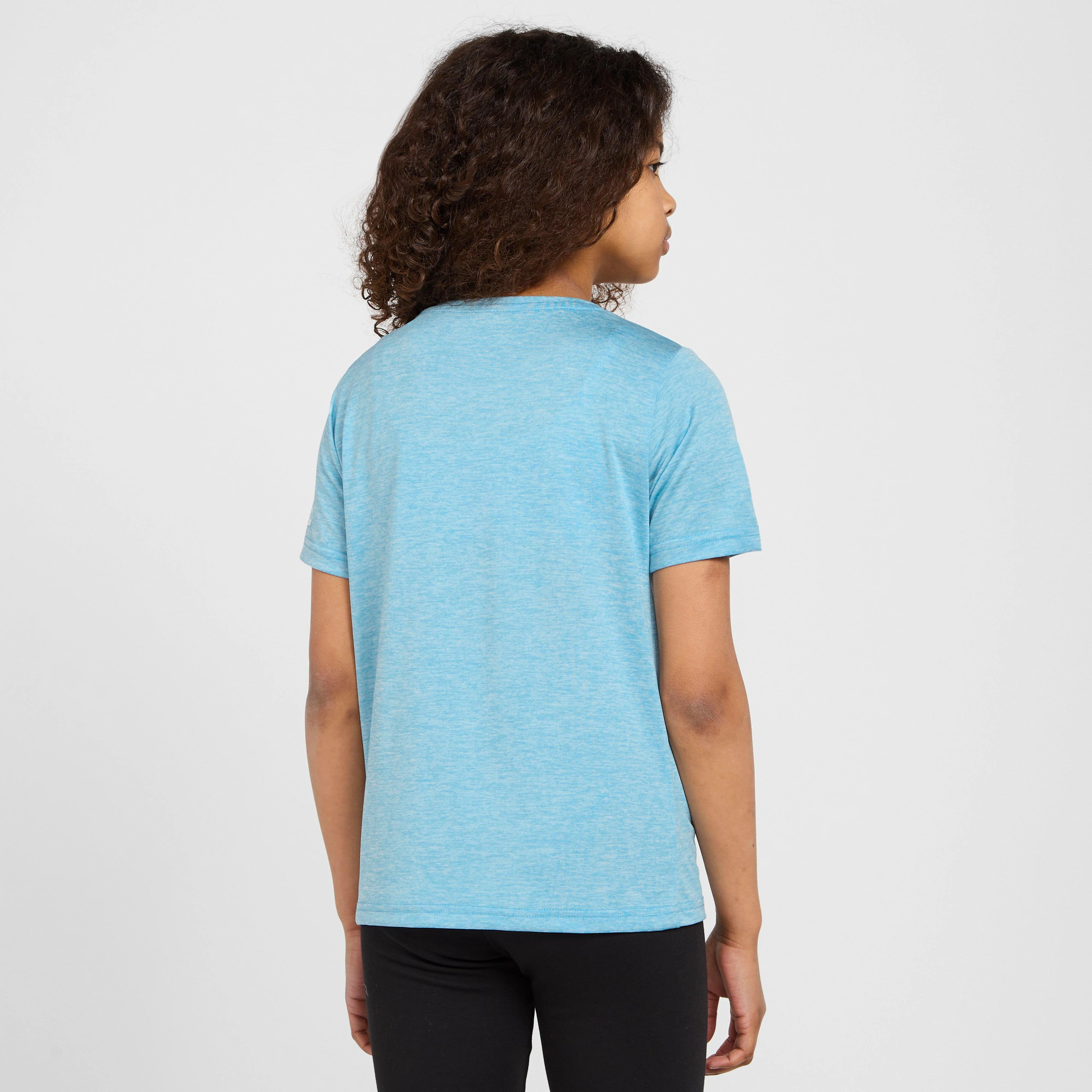 Kids' Active Tech Tee - Image 2