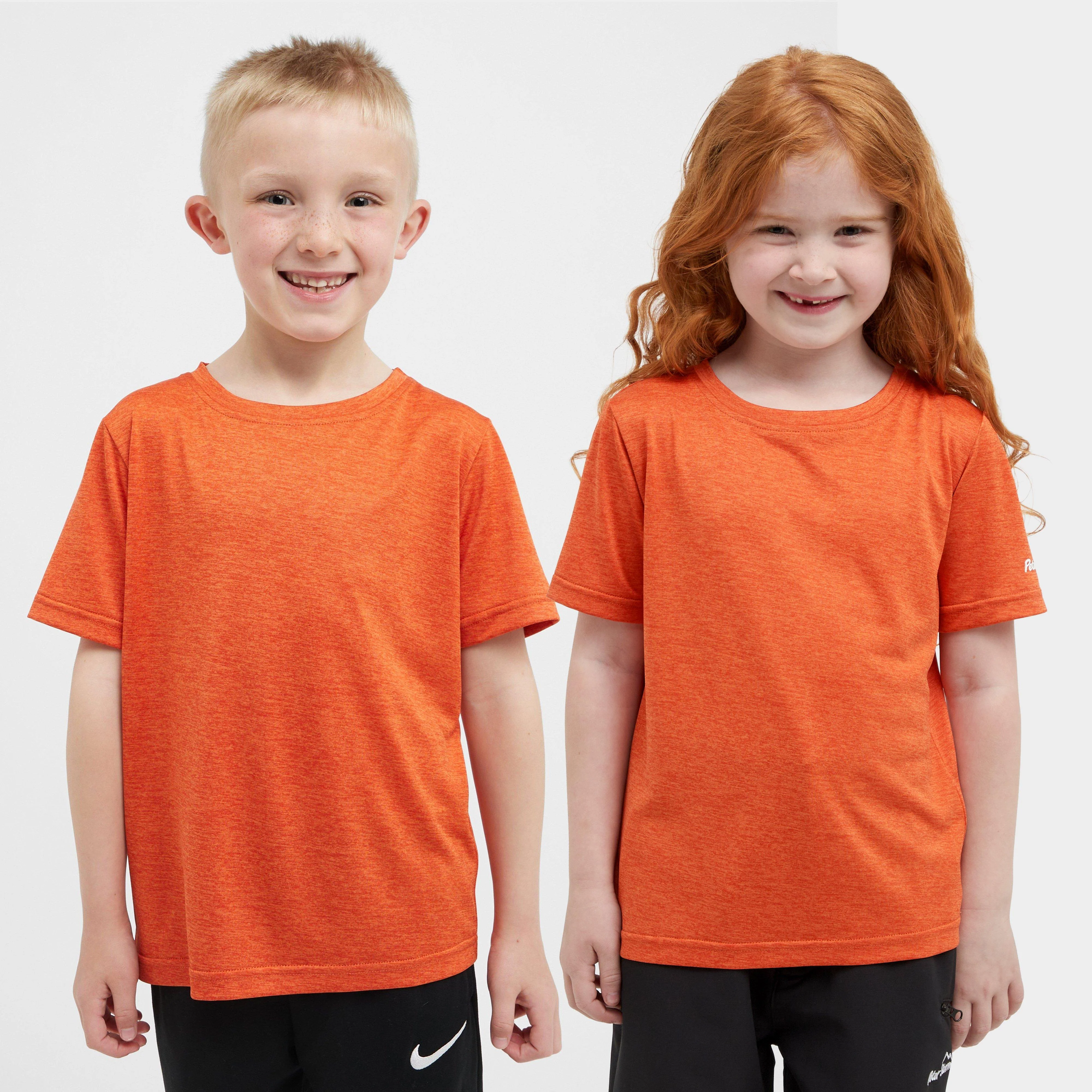 Kids' Active Tech Tee