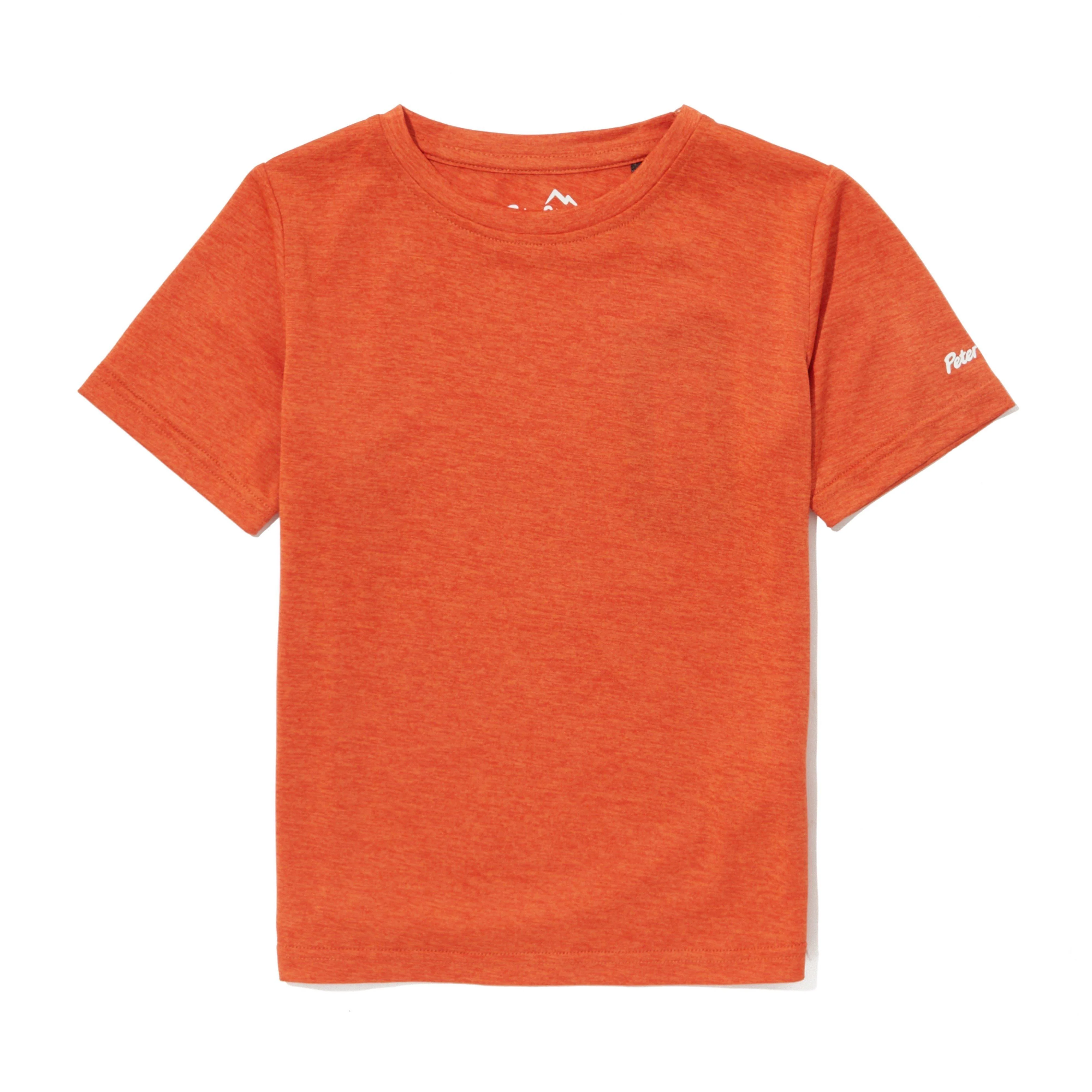 Kids' Active Tech Tee - Image 11
