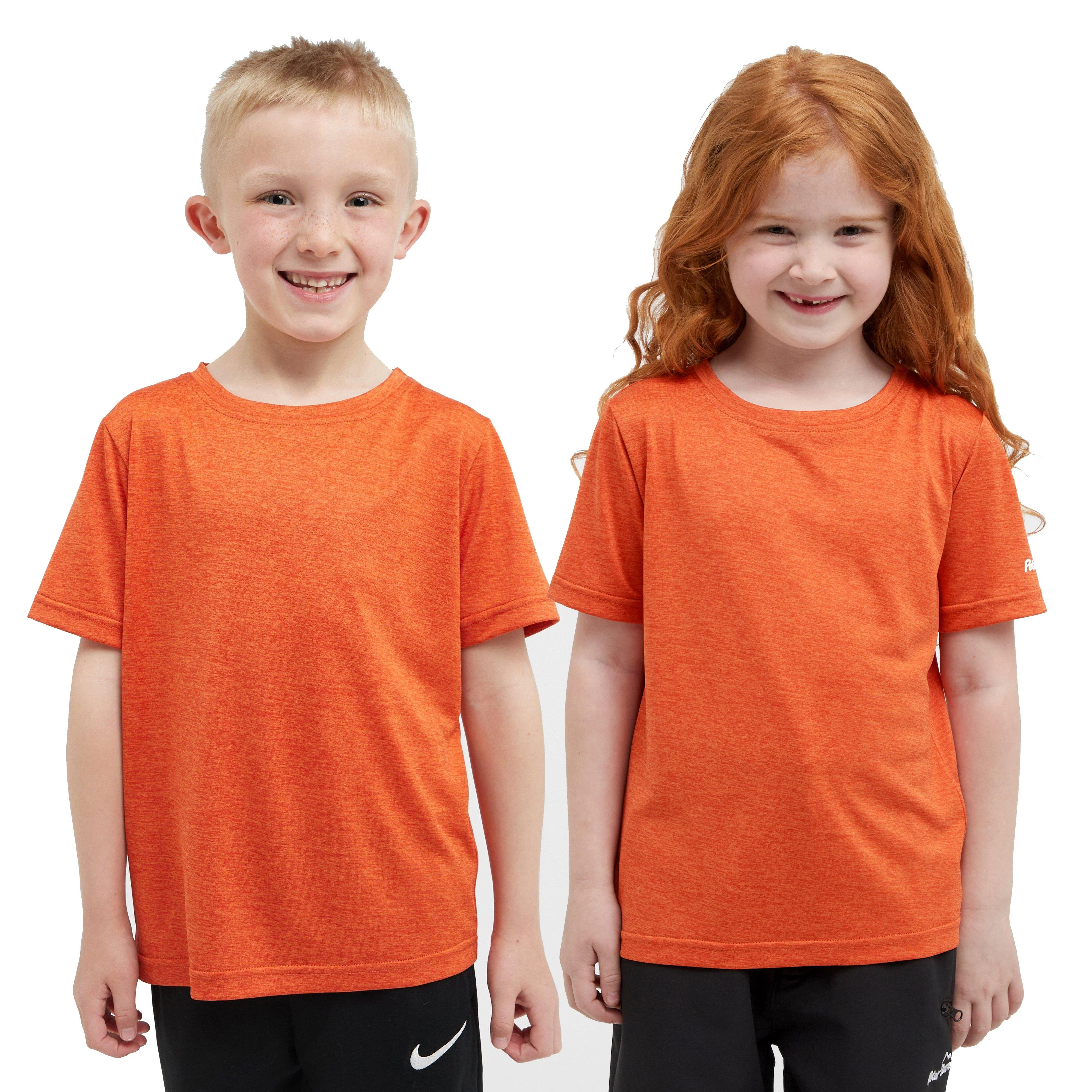Kids' Active Tech Tee - Image 12