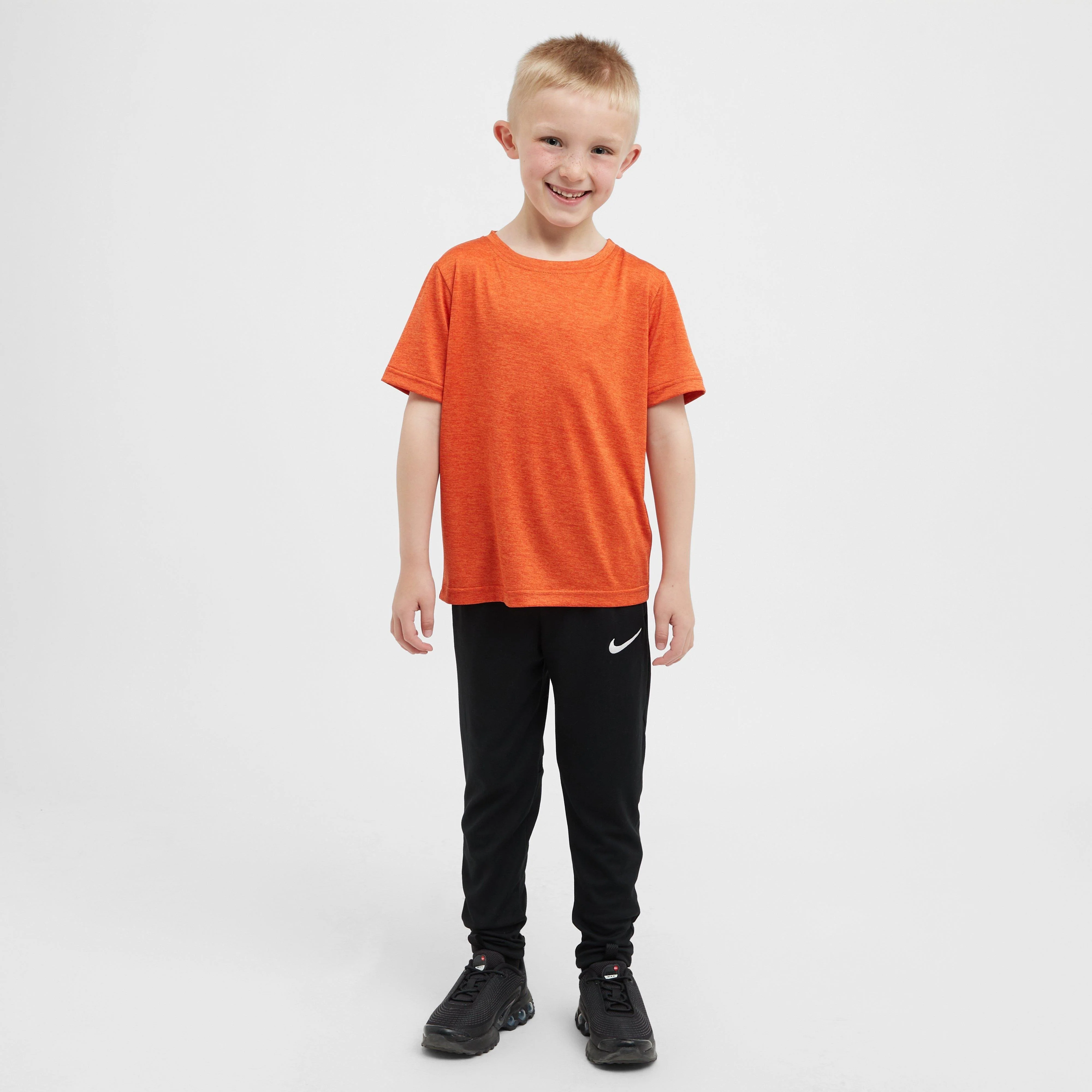 Kids' Active Tech Tee - Image 3