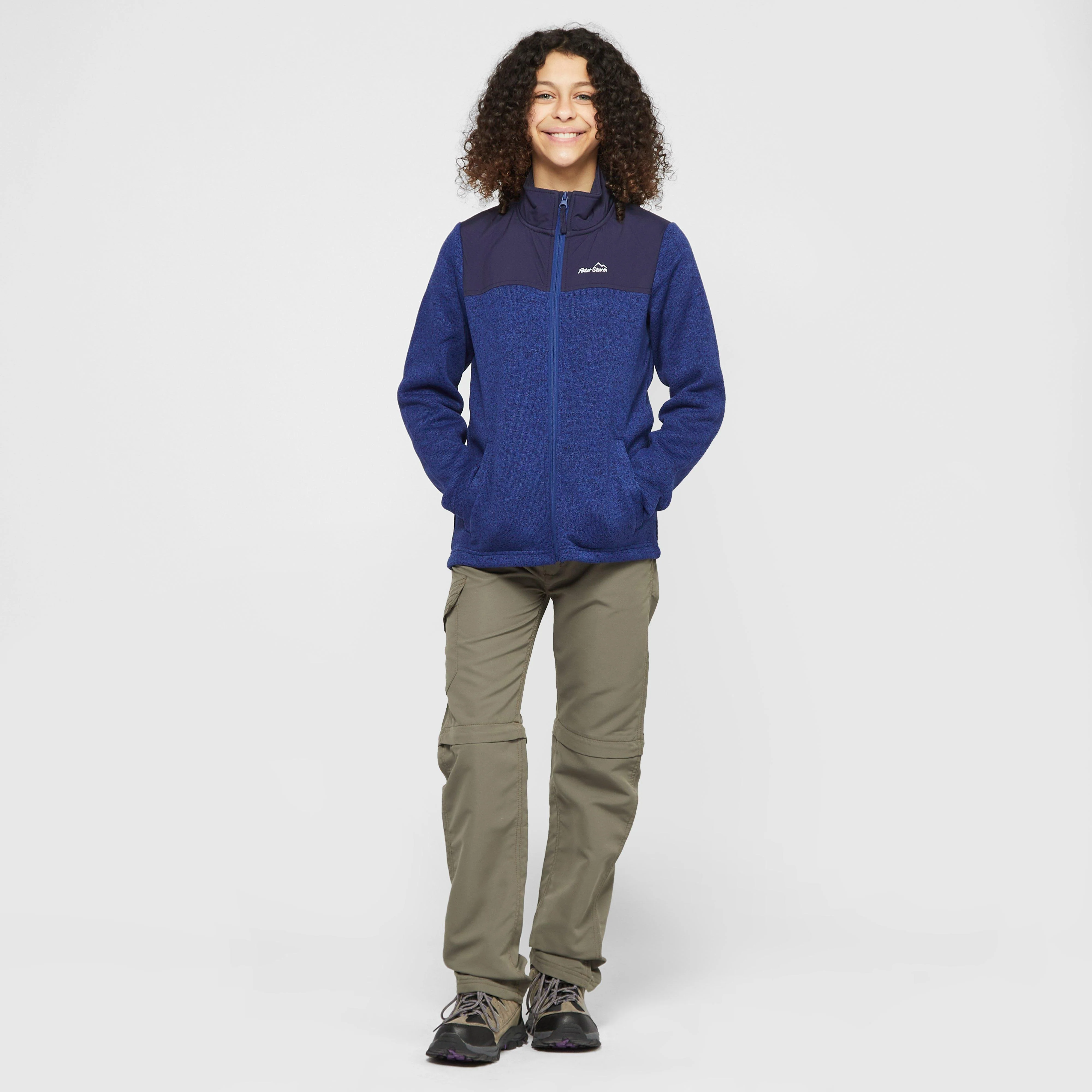 Kids’ Adventure Fleece - Image 2