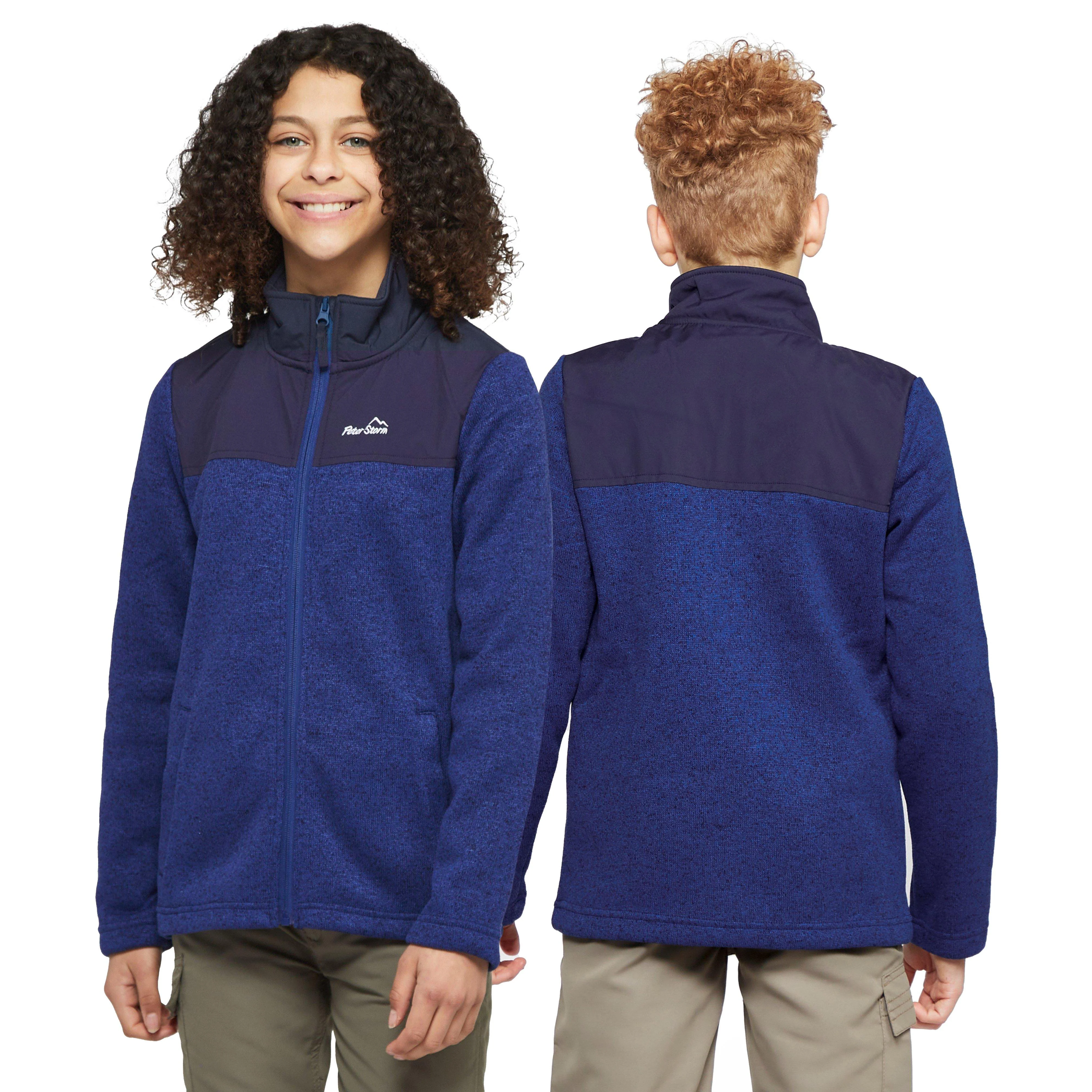 Kids’ Adventure Fleece - Image 7