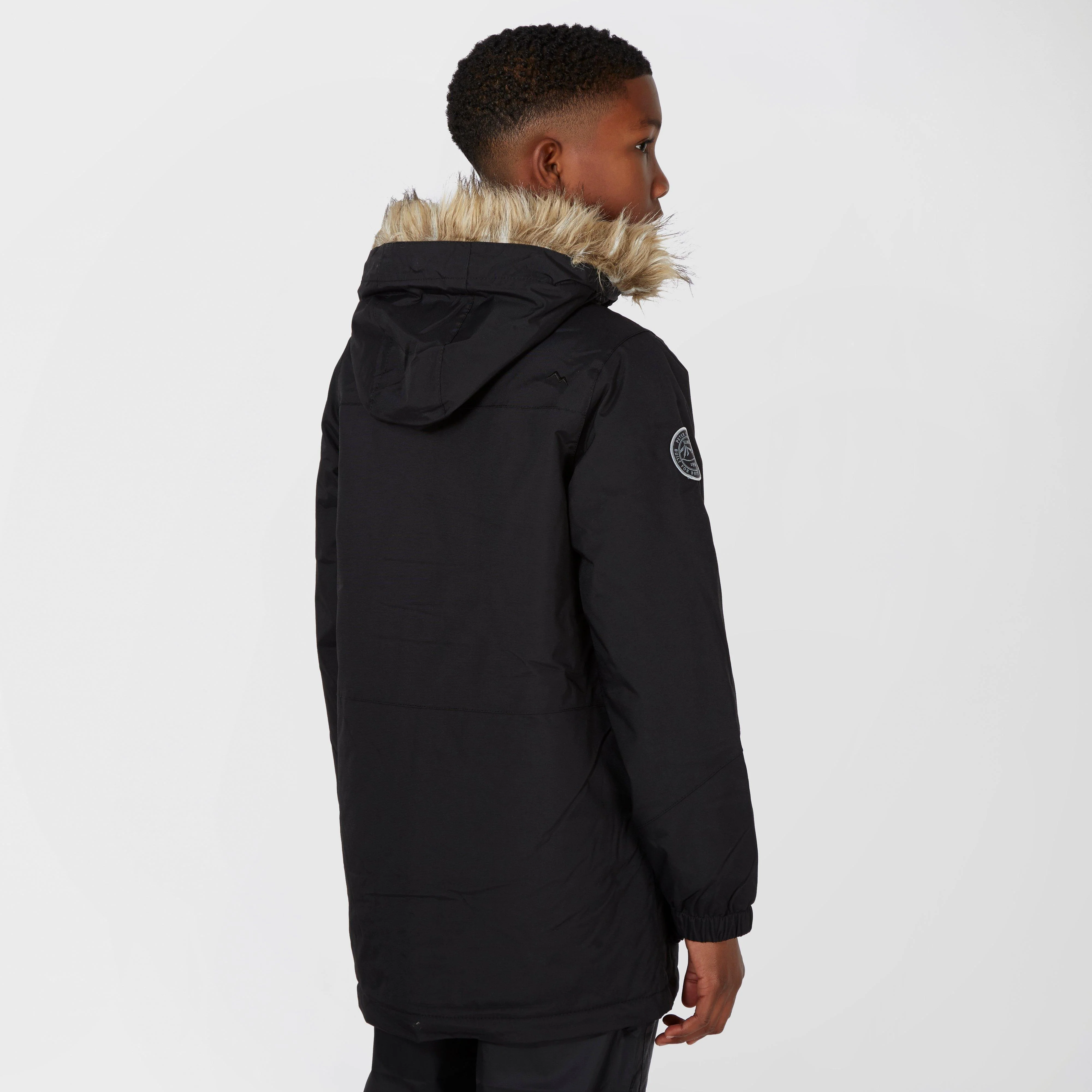 Kids' Alex Waterproof Parka - Image 2