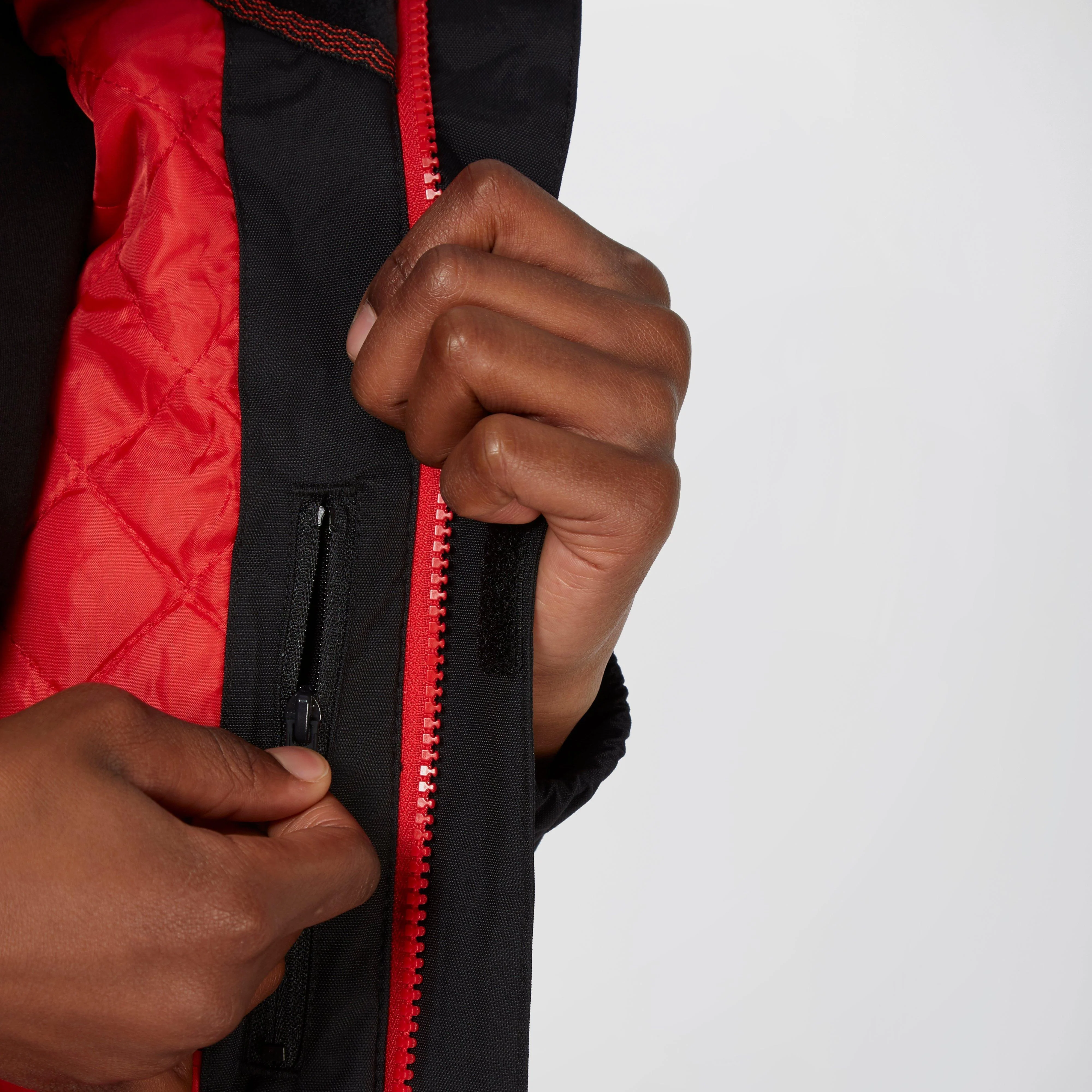 Kids' Alex Waterproof Parka - Image 6