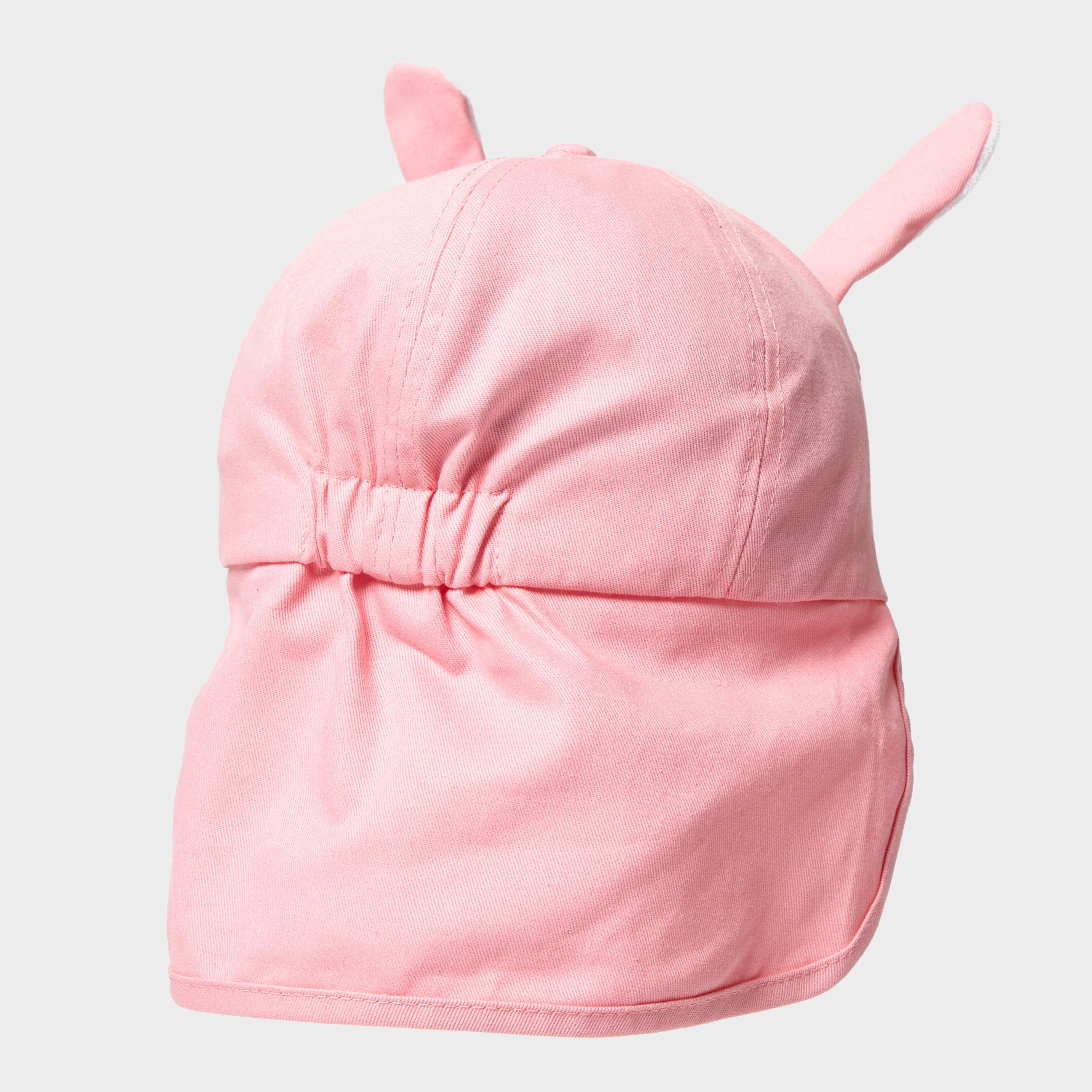 Kids’ Animal Legionnaire Sun Hat - Image 2