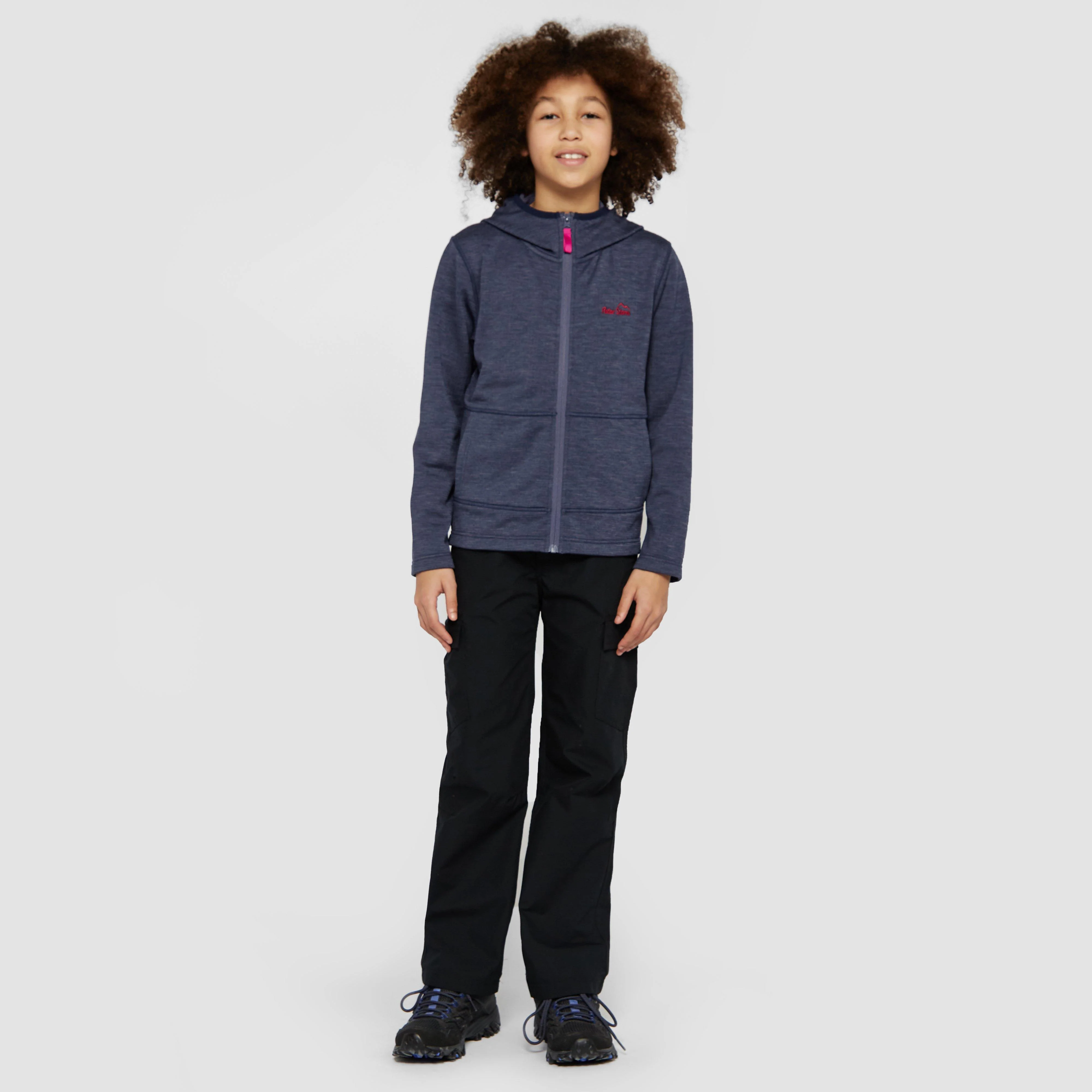 Kids’ Balance Hoodie - Image 3
