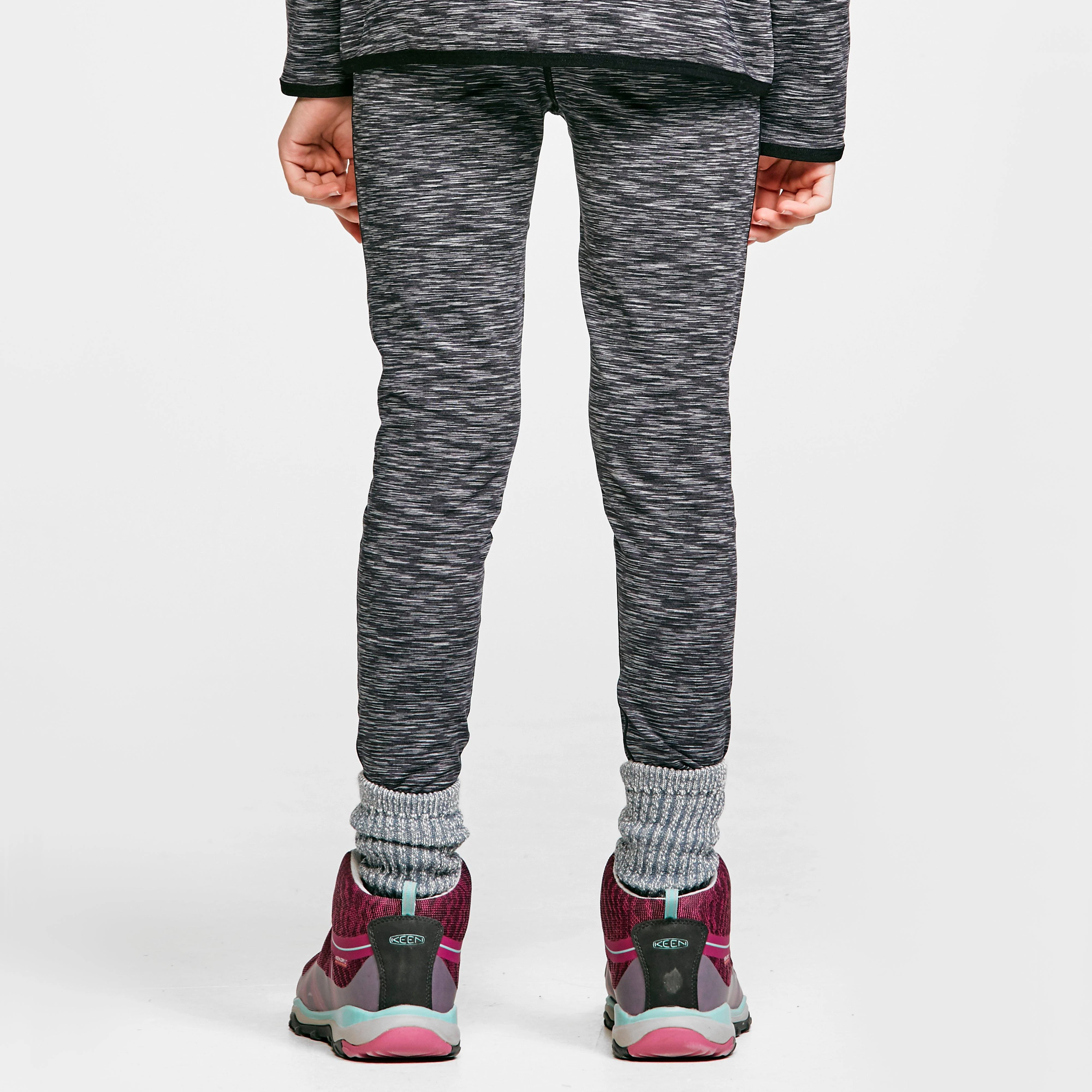 Kids' Balance Leggings - Image 10