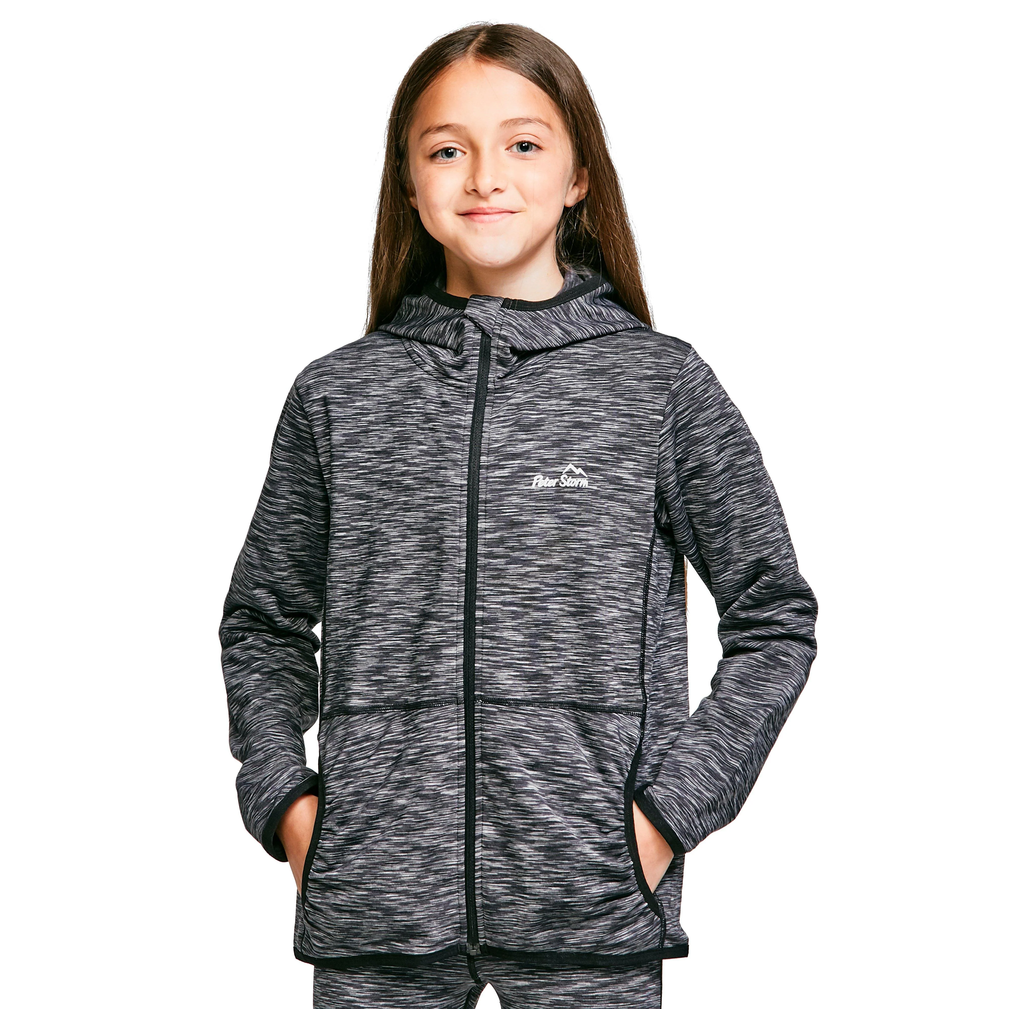 Kids' Balance Leggings - Image 16