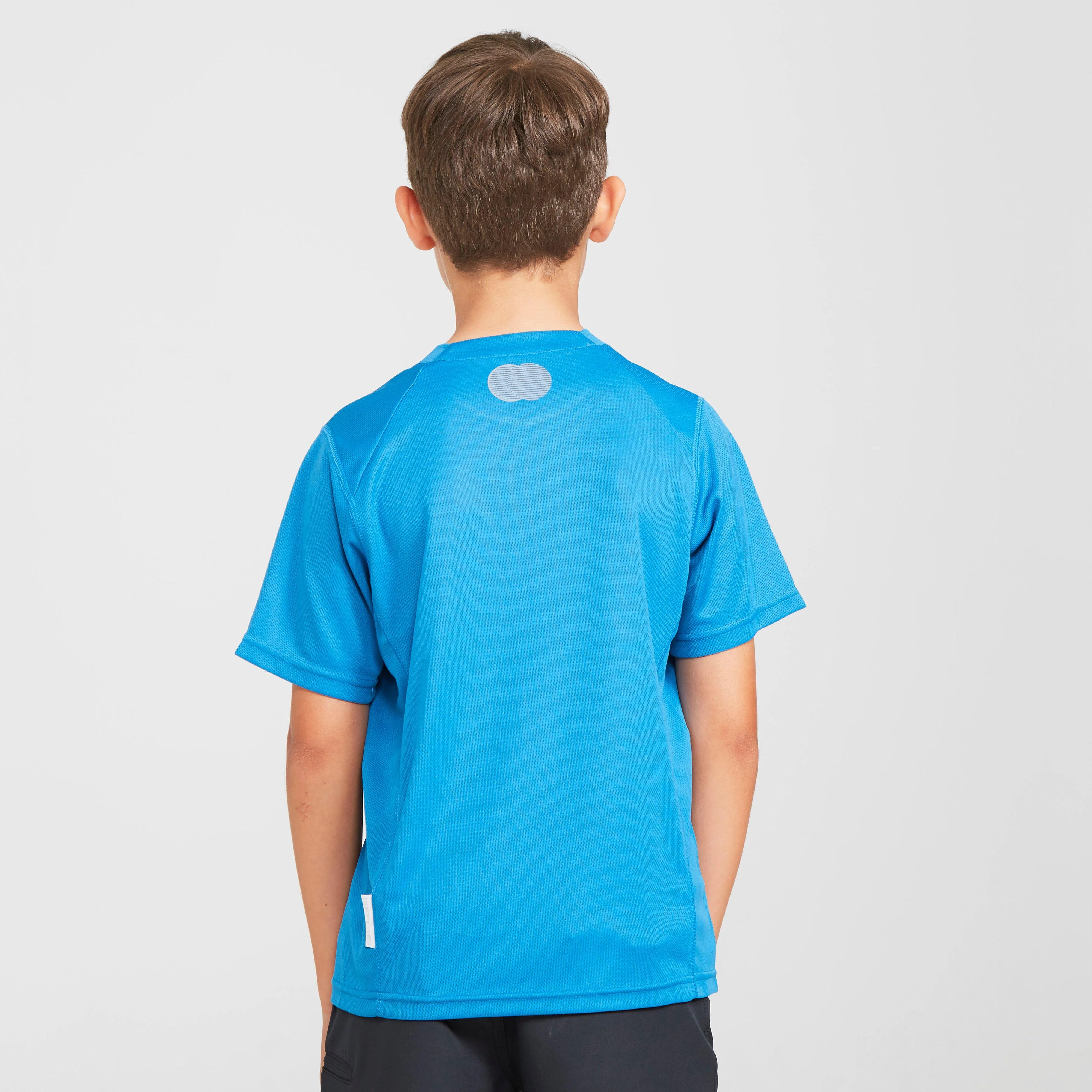 Kids' Balance Short Sleeve Tee - Image 2
