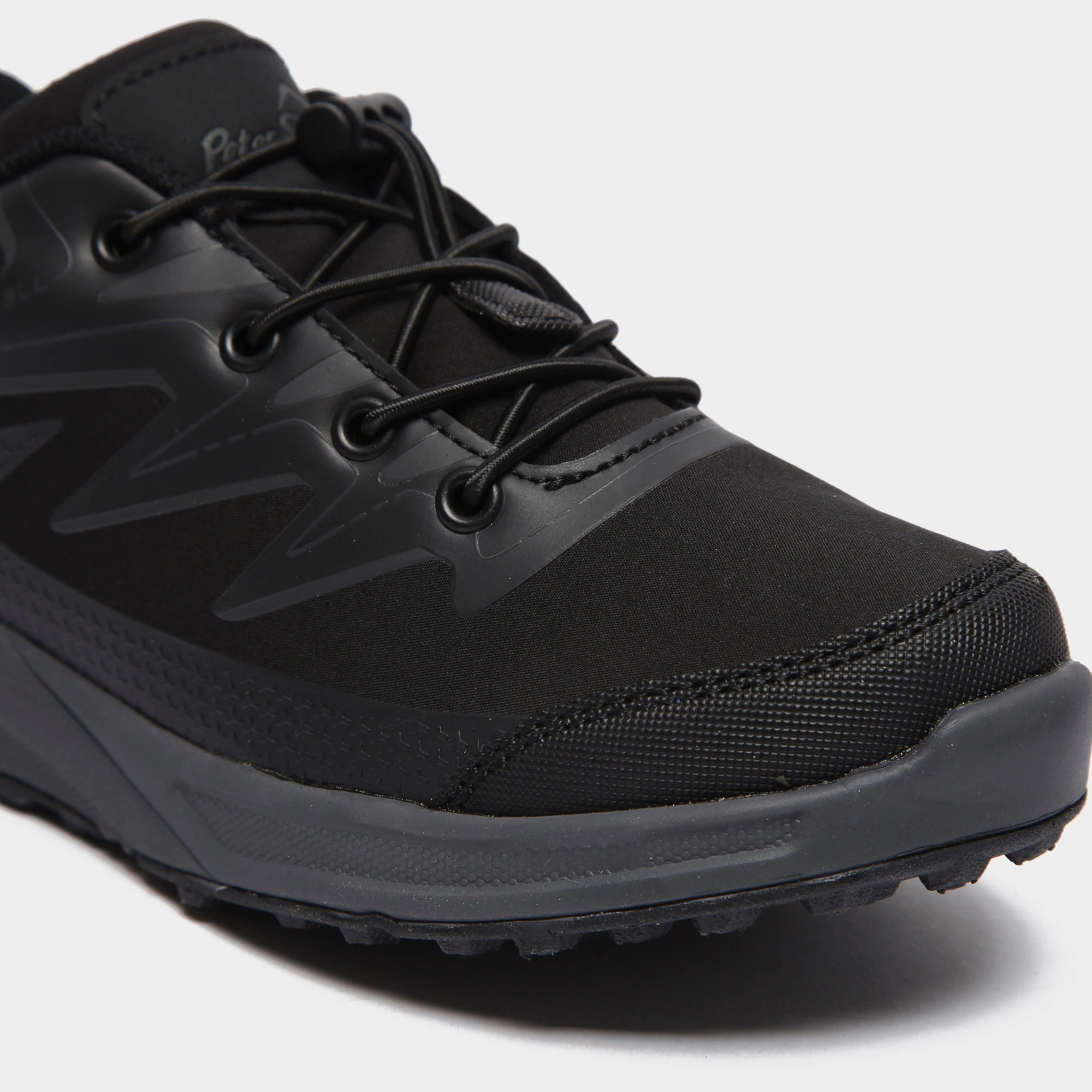 Kid's Bentley Waterproof Shoe - Image 4
