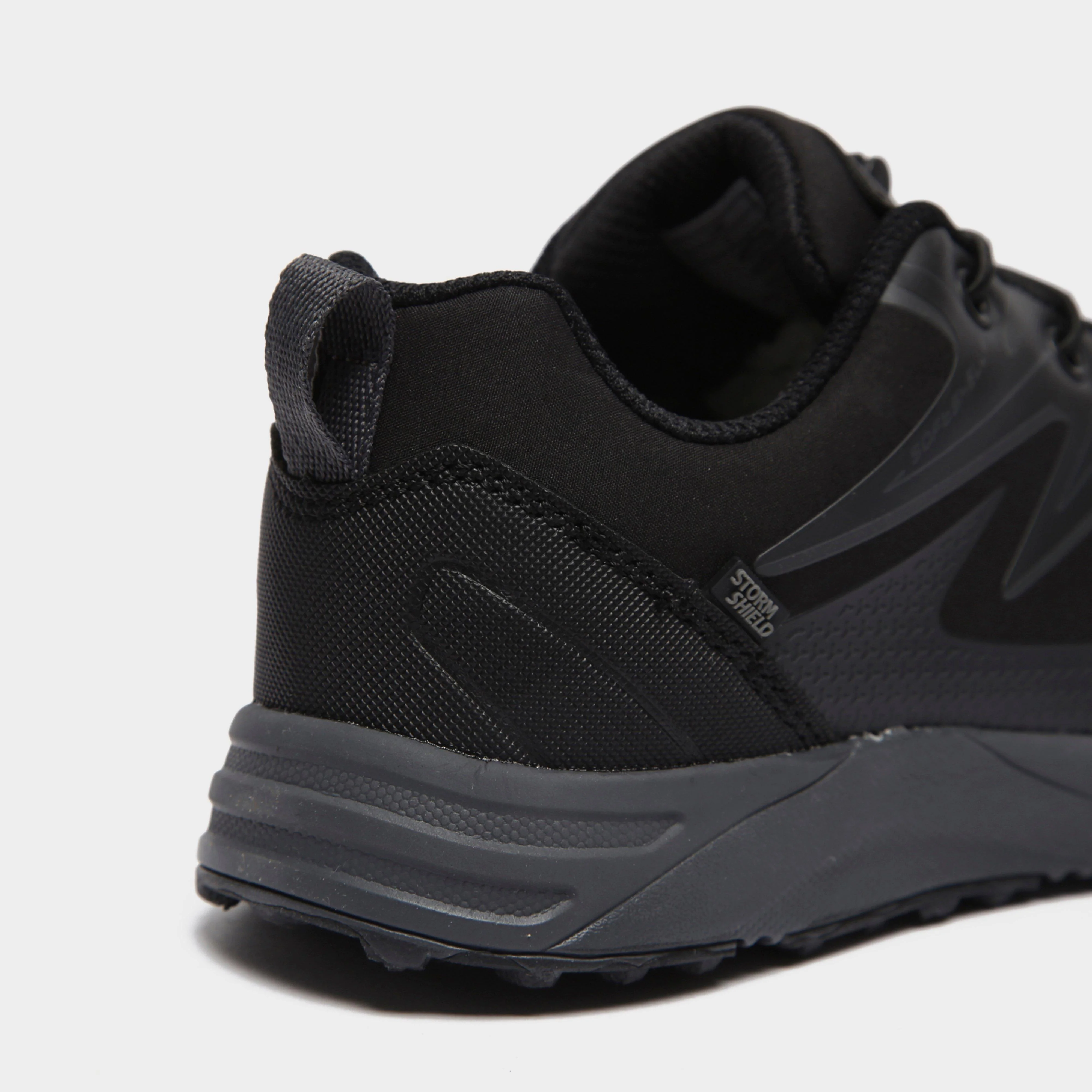 Kid's Bentley Waterproof Shoe - Image 6