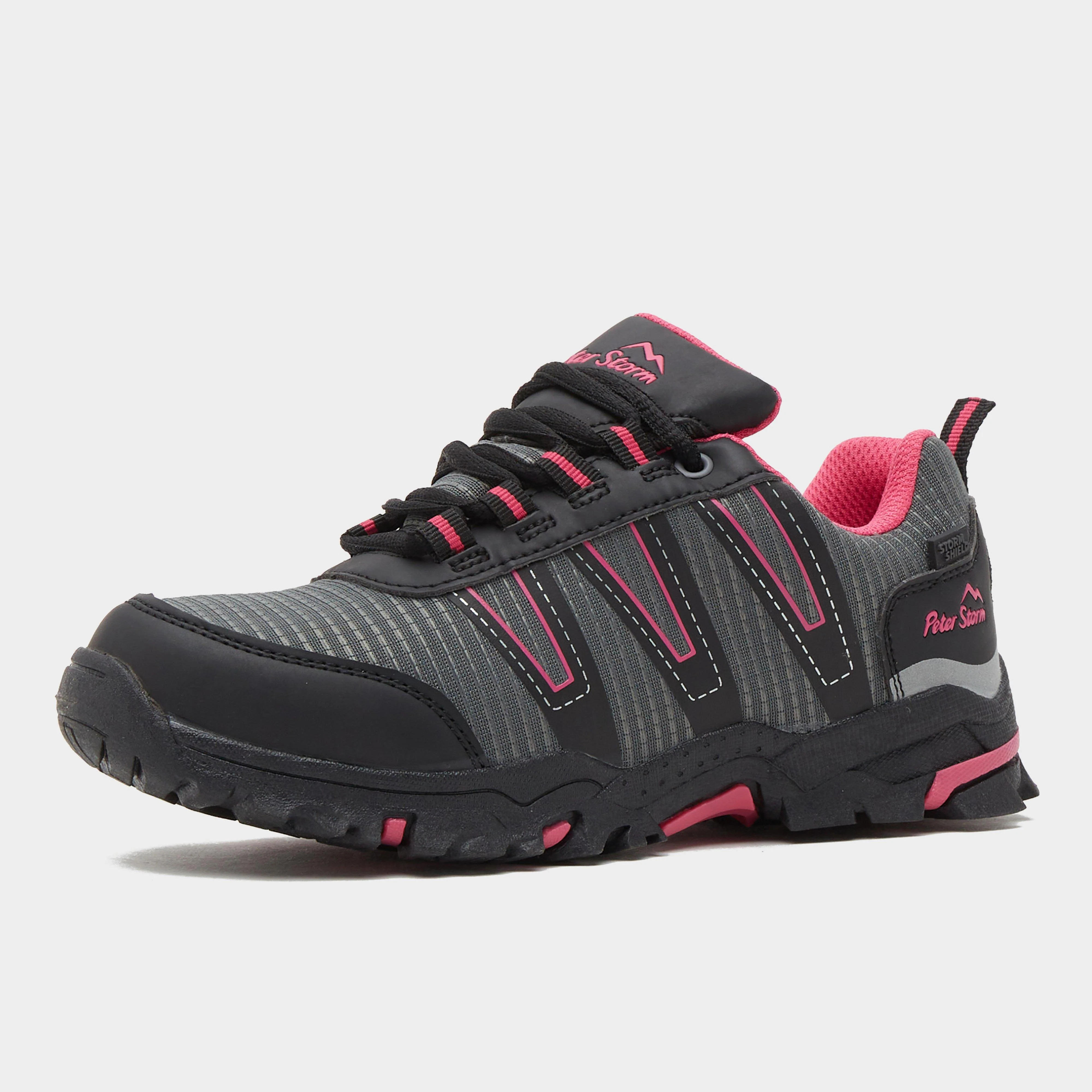 Kids’ Blaize Waterproof Walking Shoes - Image 11