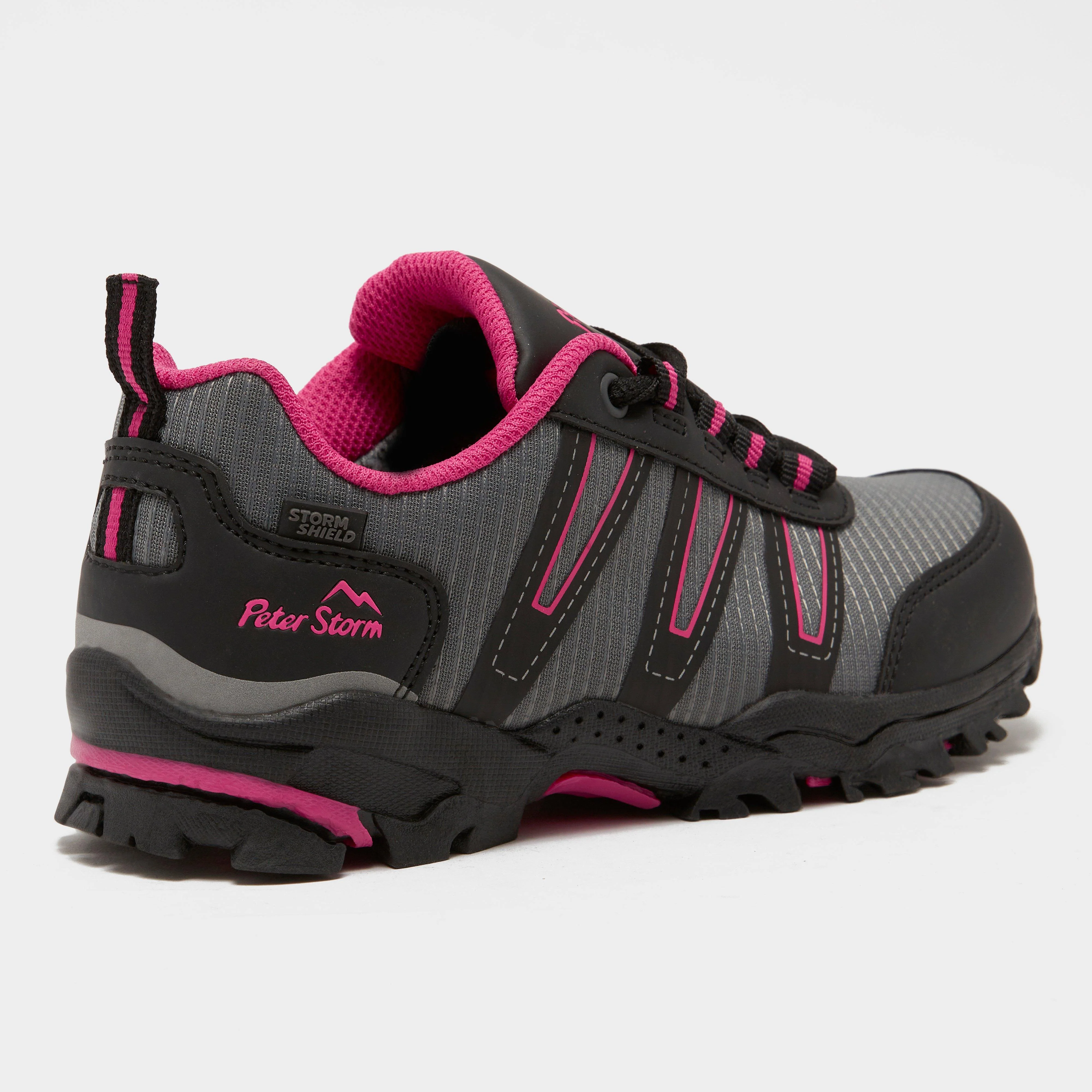 Kids’ Blaize Waterproof Walking Shoes - Image 15