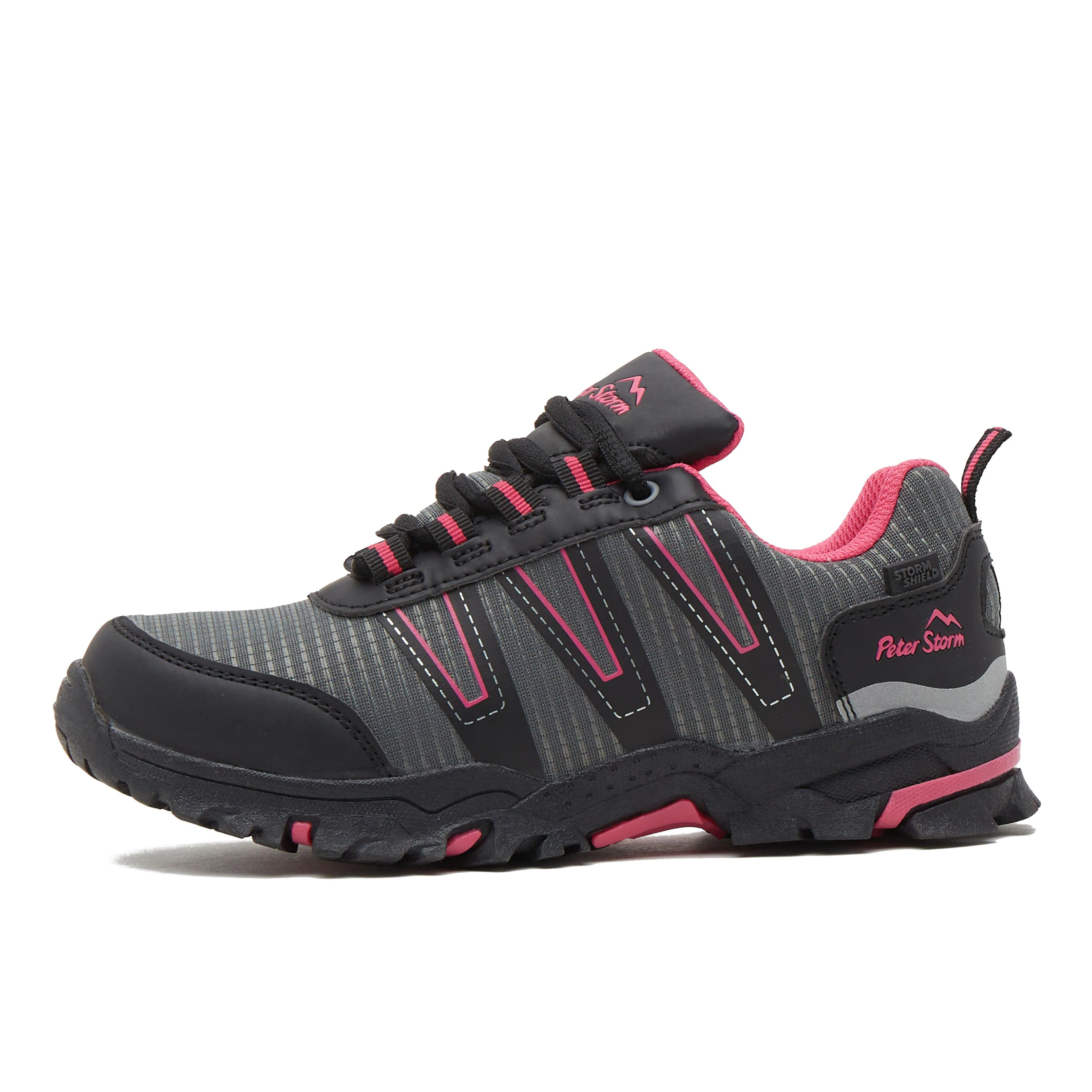 Kids’ Blaize Waterproof Walking Shoes - Image 8