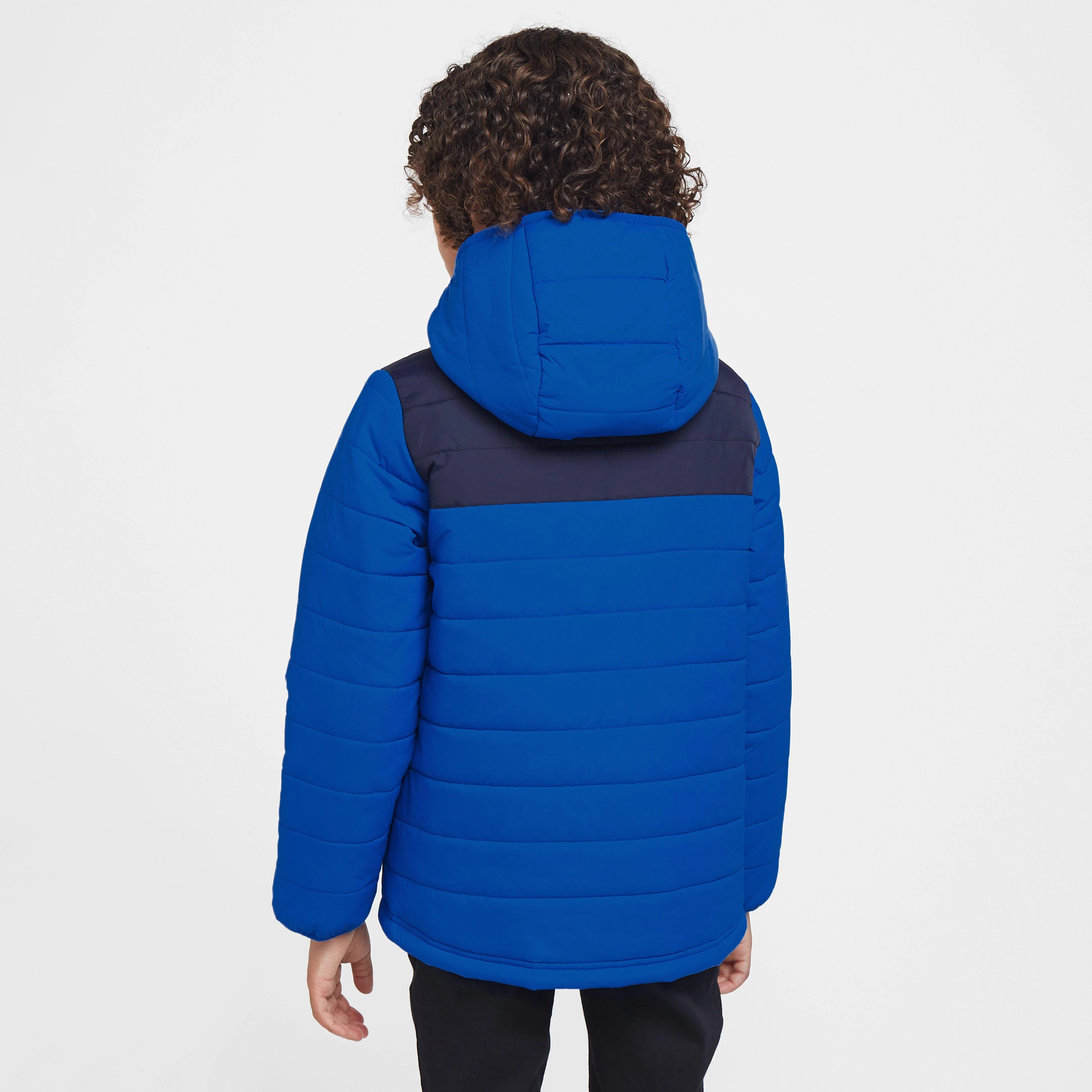 Kids Blisco II Hooded Jacket - Image 2